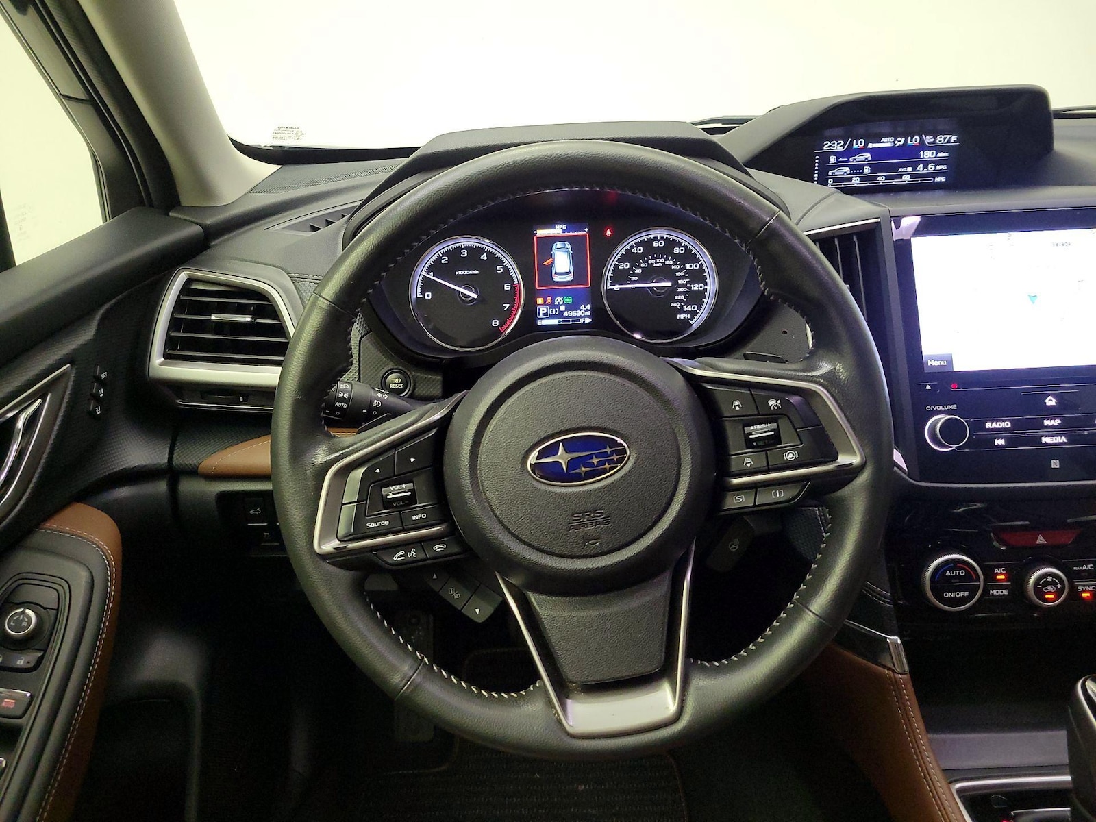 2022 Subaru Forester Touring - Photo 11