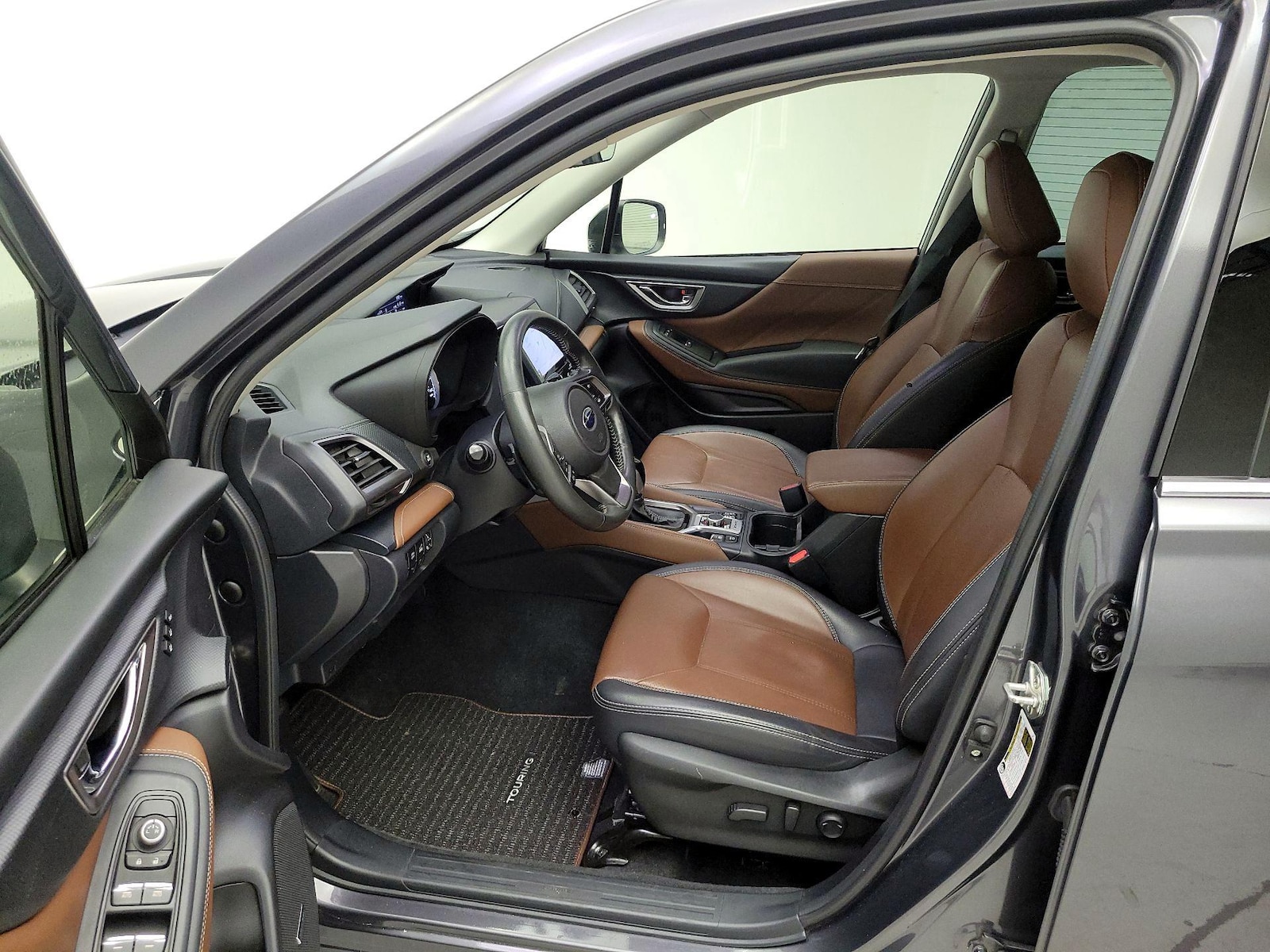 2022 Subaru Forester Touring - Photo 12