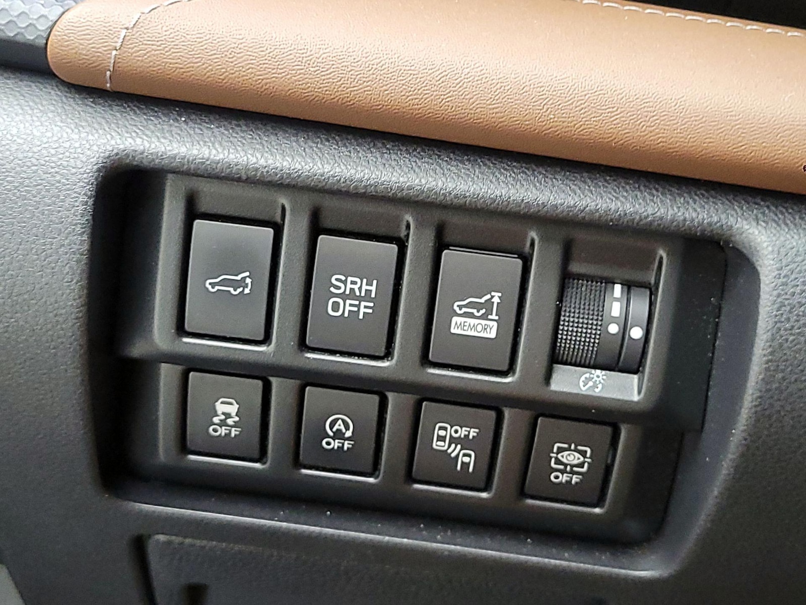 2022 Subaru Forester Touring - Photo 14