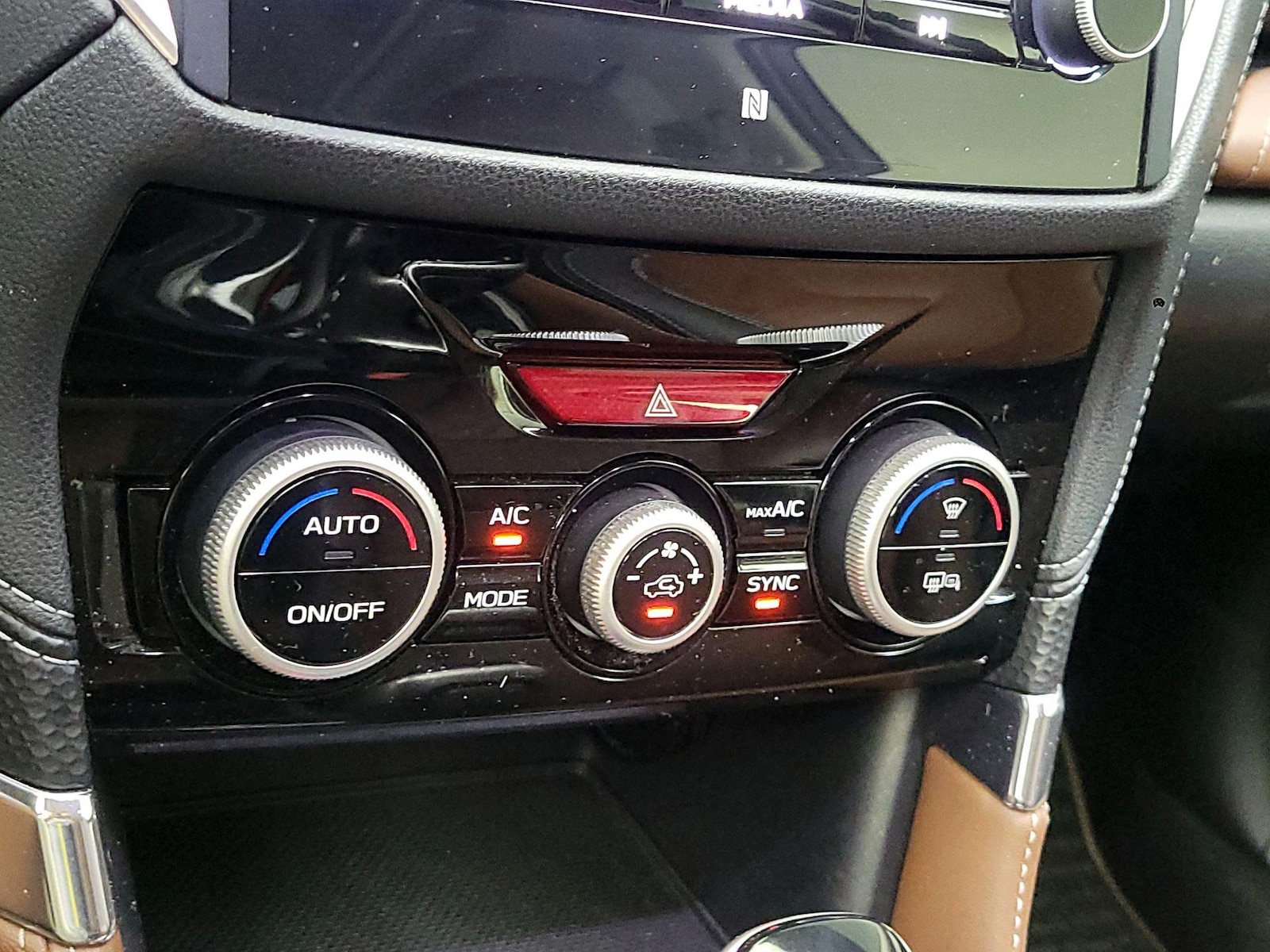 2022 Subaru Forester Touring - Photo 18