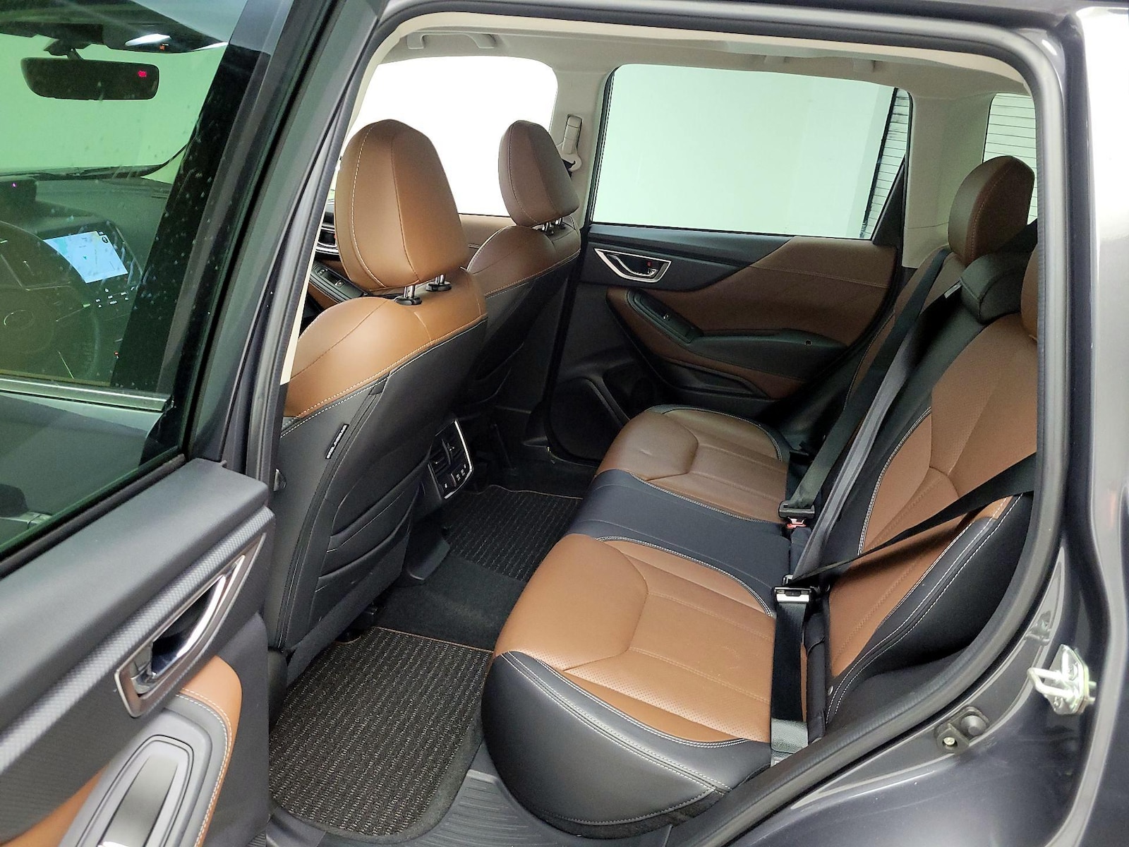2022 Subaru Forester Touring - Photo 22