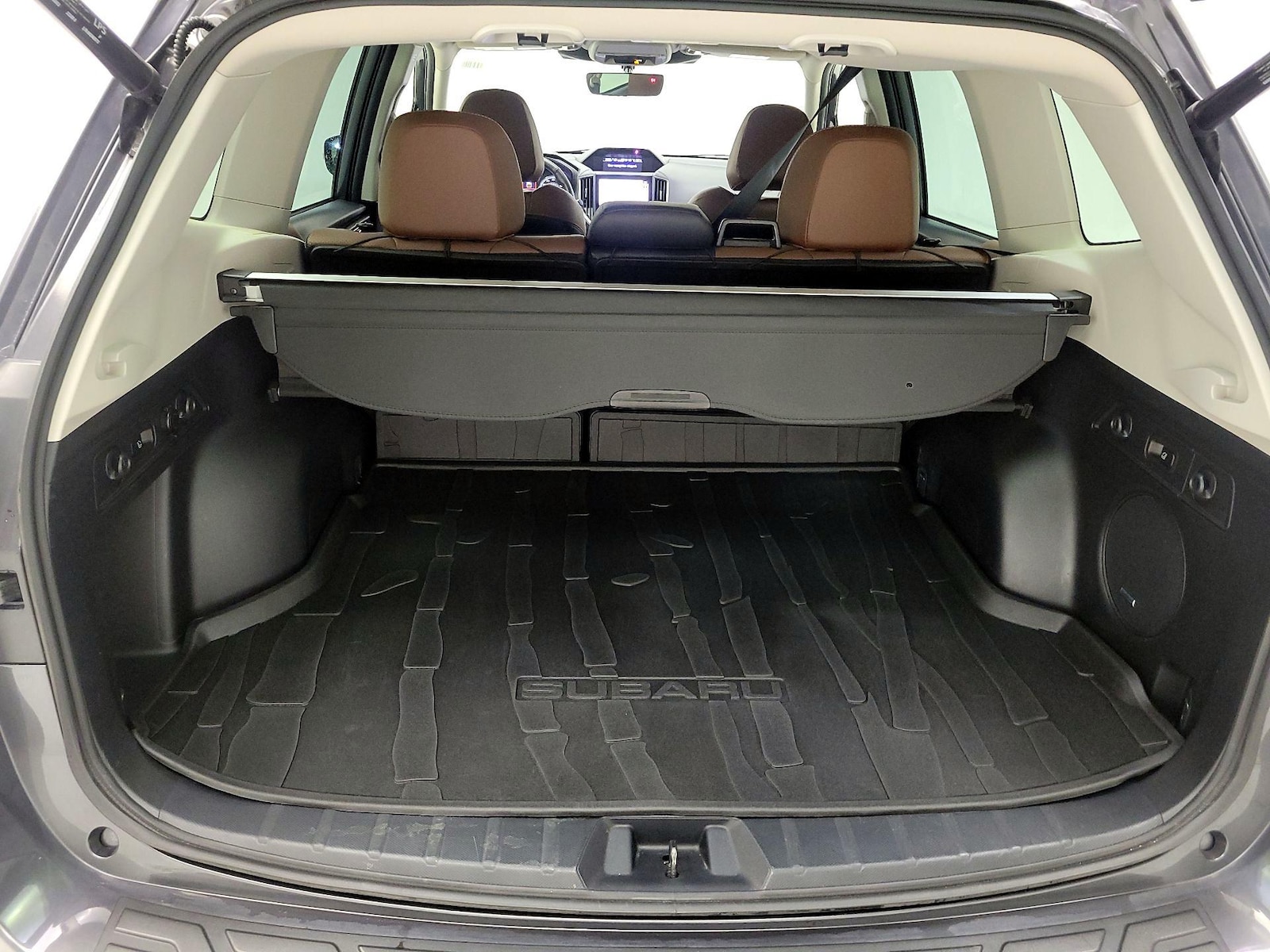 2022 Subaru Forester Touring - Photo 23