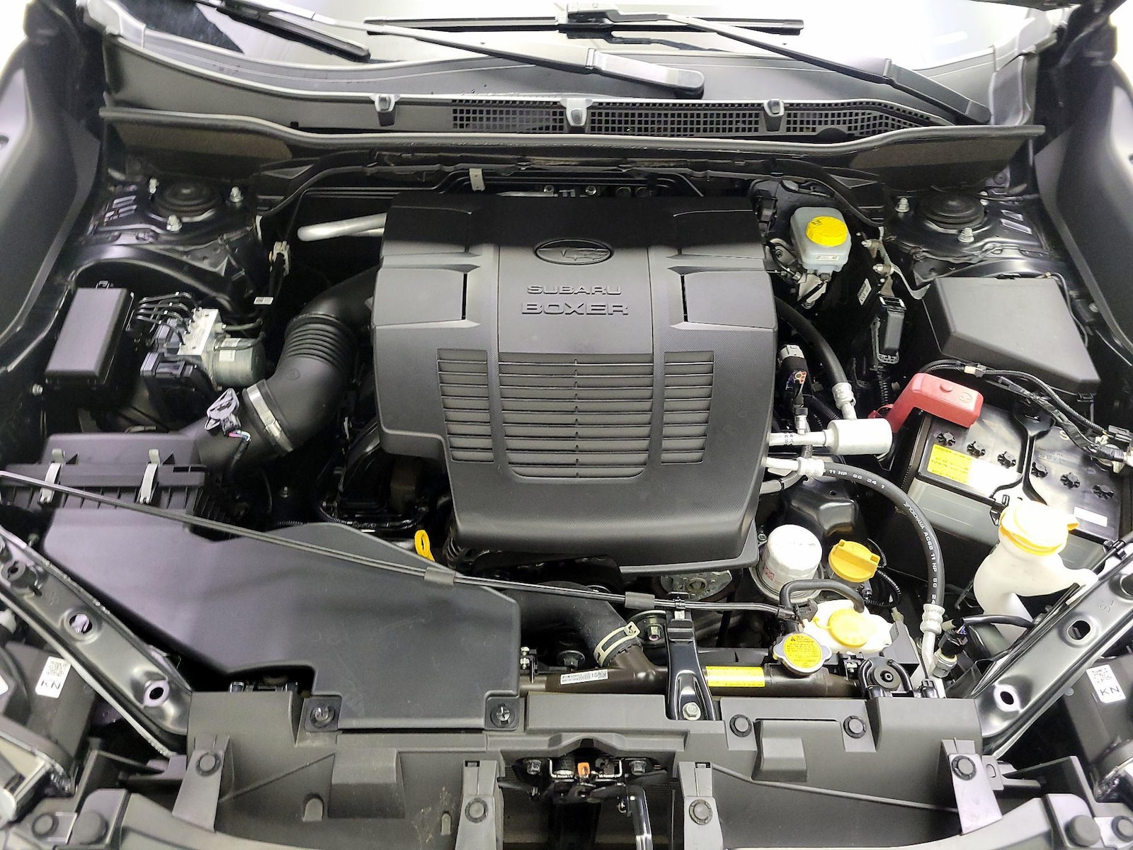 2022 Subaru Forester Touring - Photo 24
