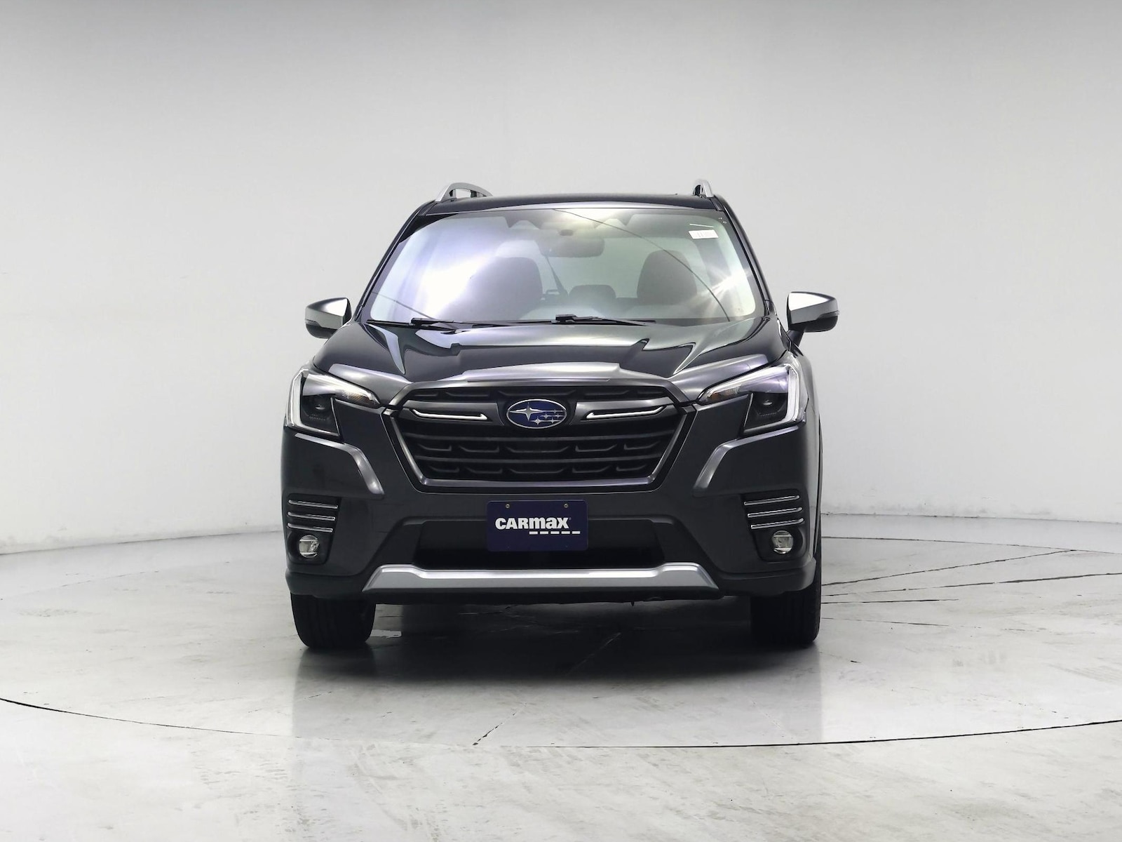 2022 Subaru Forester Touring - Photo 6