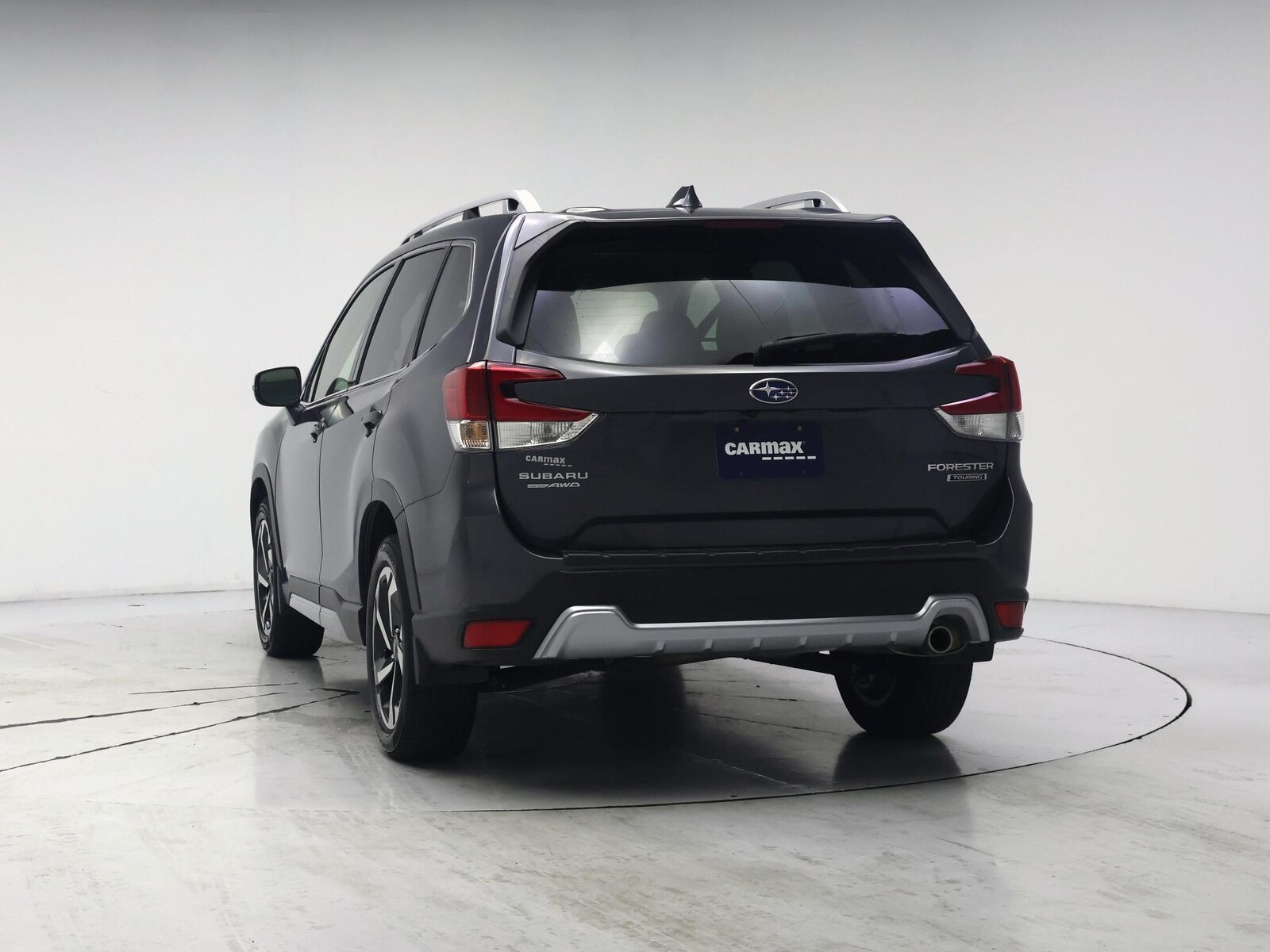 2022 Subaru Forester Touring - Photo 7