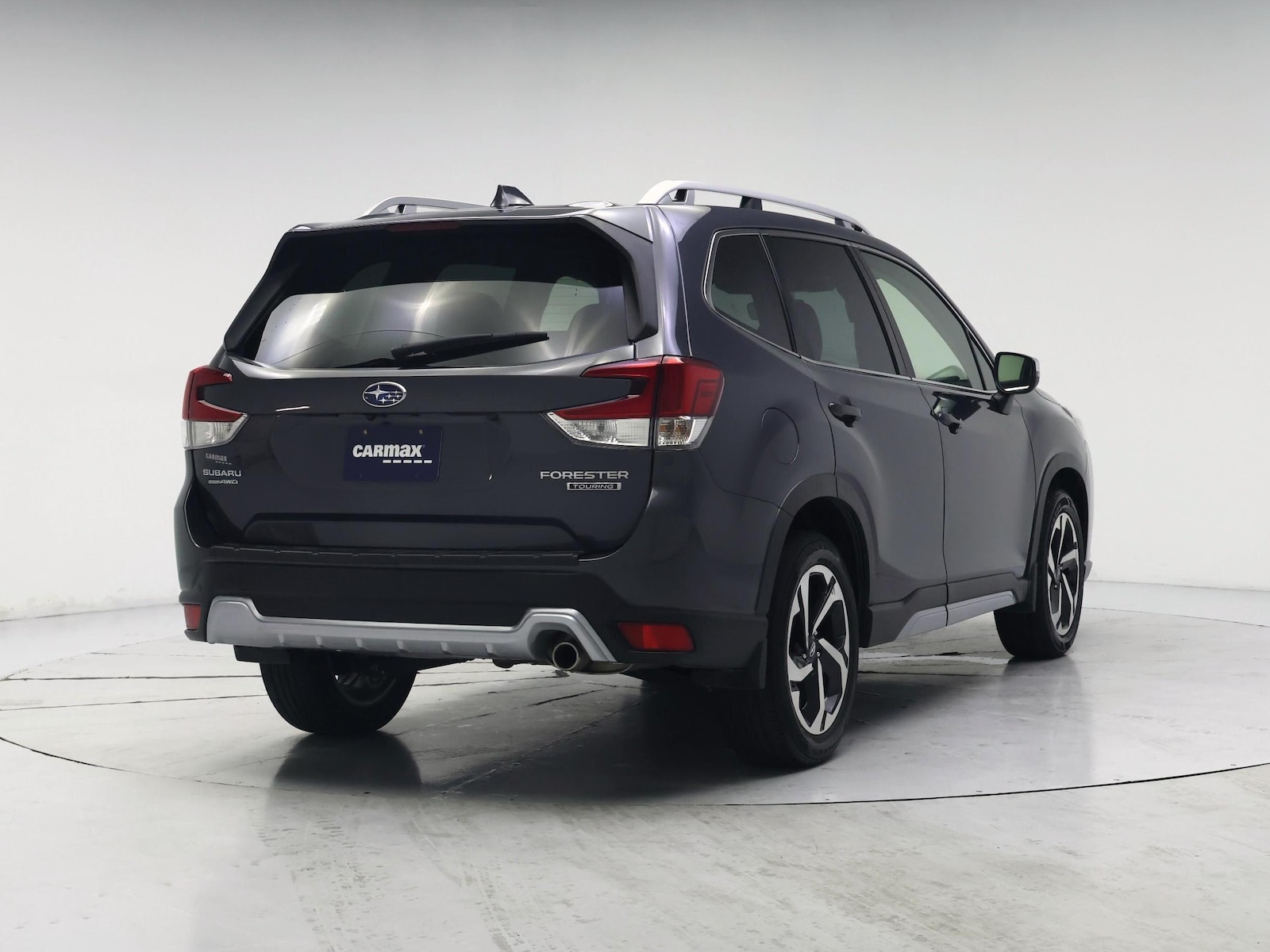 2022 Subaru Forester Touring - Photo 9