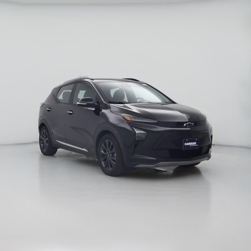 2022 Chevrolet Bolt EUV Premier