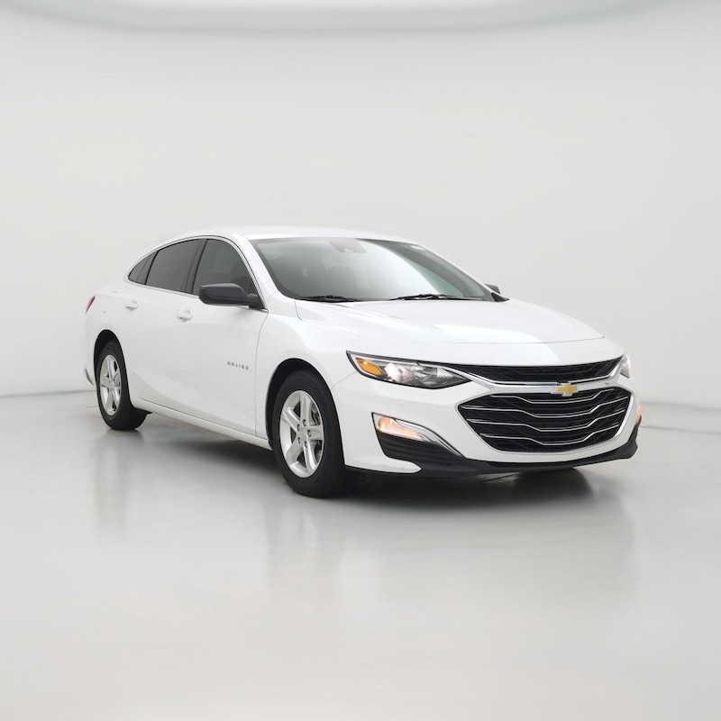 2023 Chevrolet Malibu LS