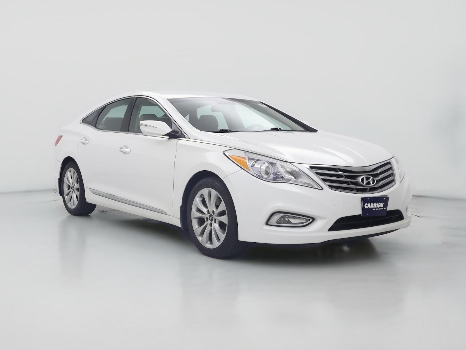 2014 Hyundai Azera Base