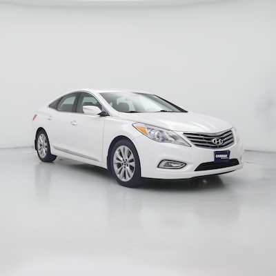 2014 Hyundai Azera