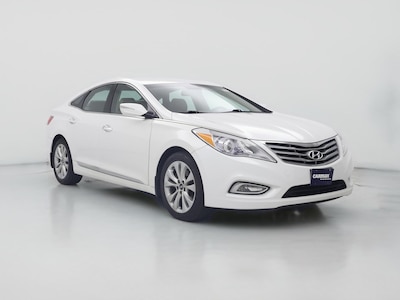 2014 Hyundai Azera