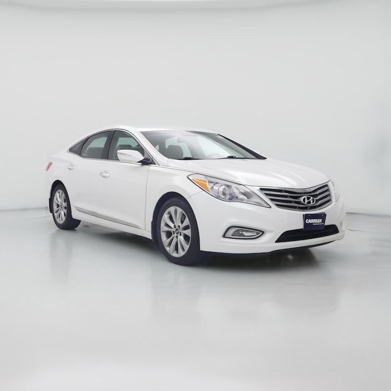 2014 Hyundai Azera