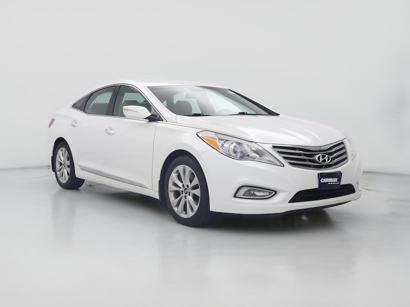 2014 Hyundai Azera null