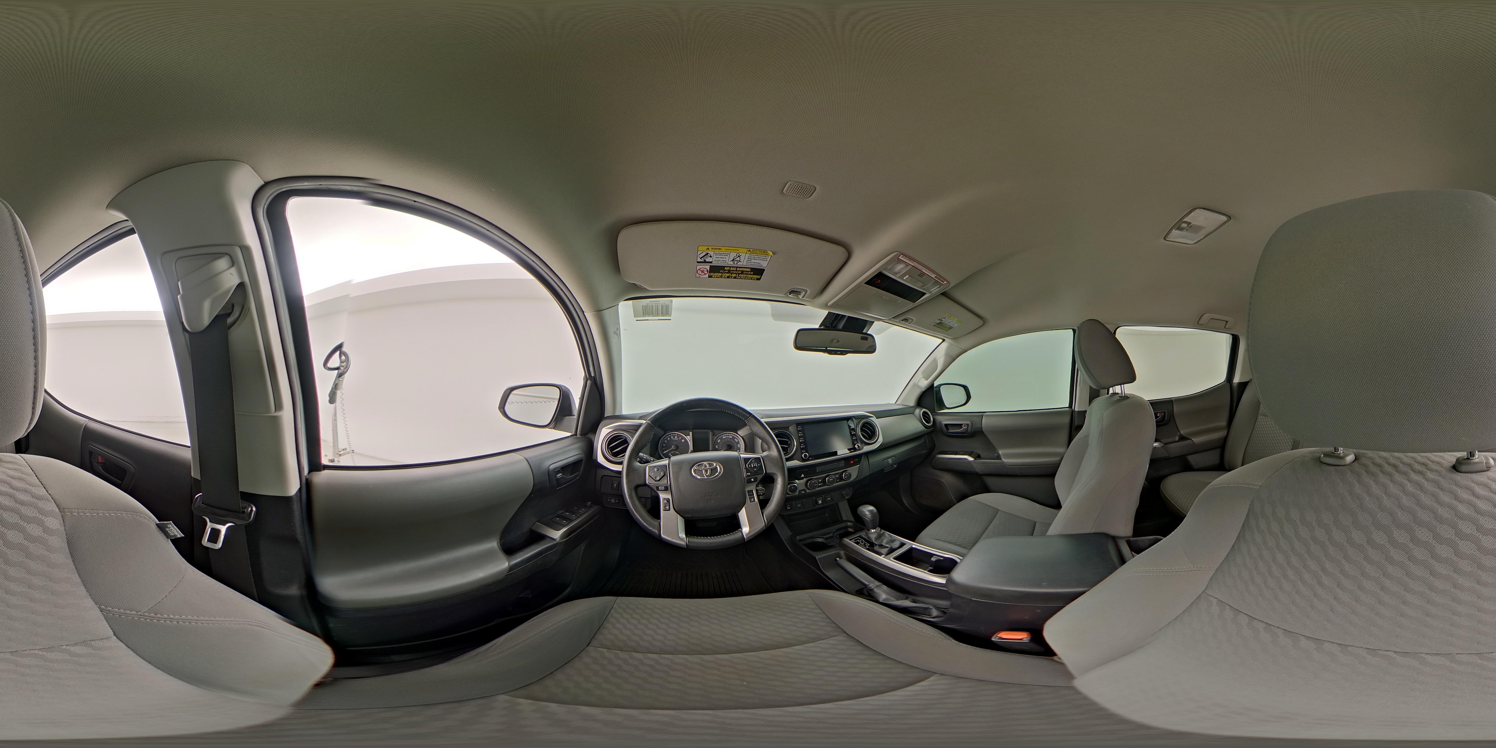2022 Toyota Tacoma SR5 - Photo 26