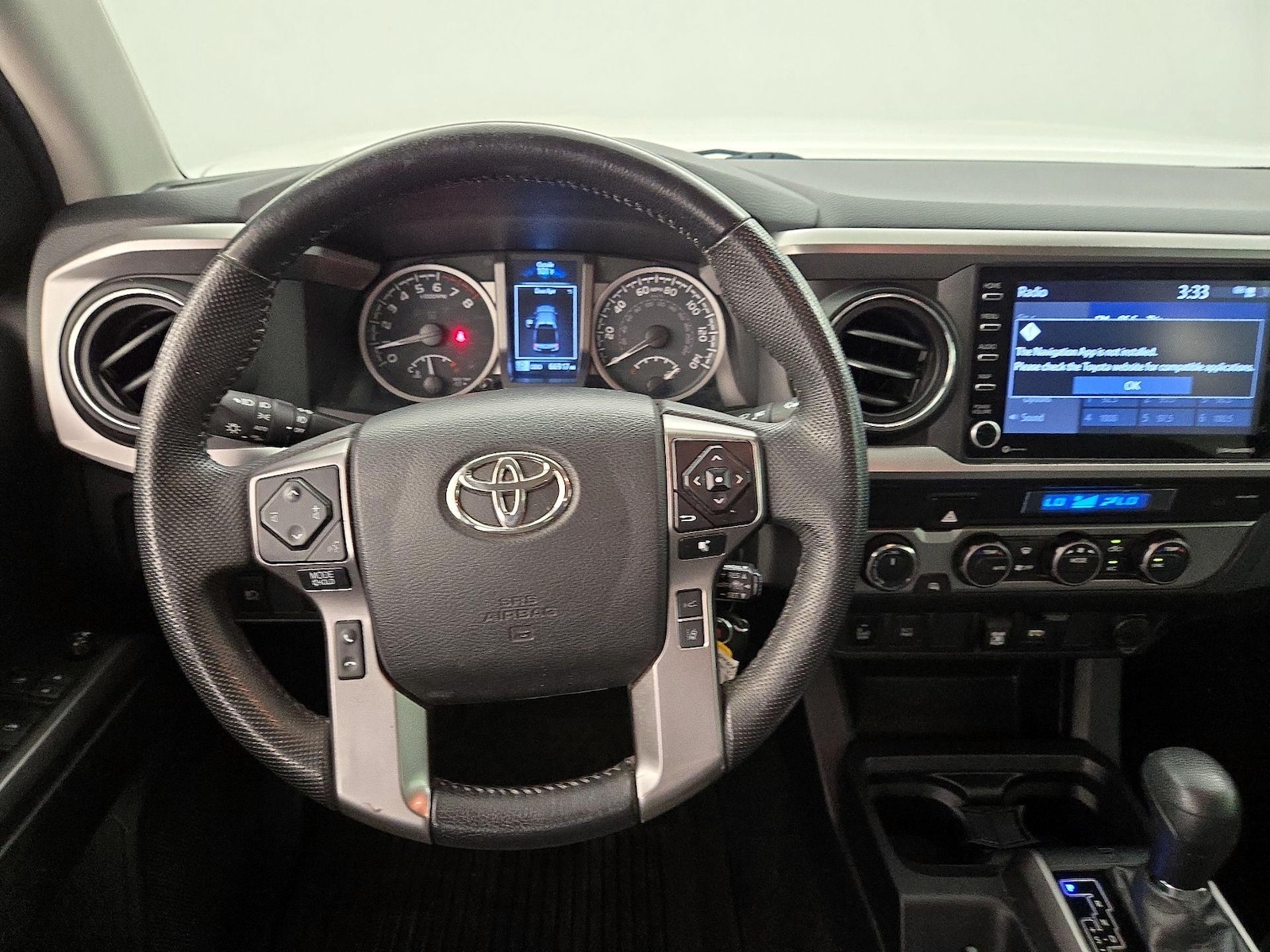 2022 Toyota Tacoma SR5 - Photo 11