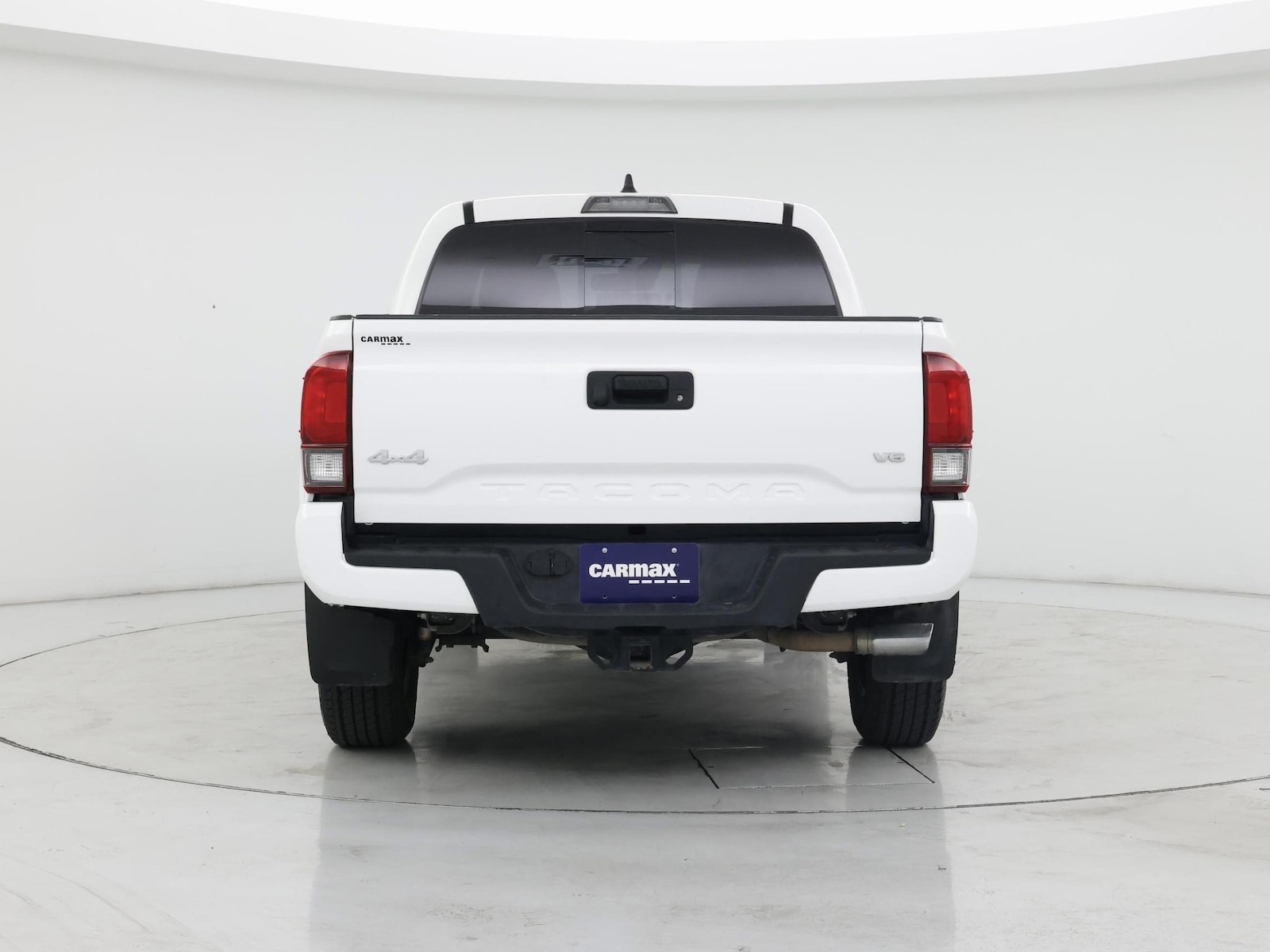 2022 Toyota Tacoma SR5 - Photo 7