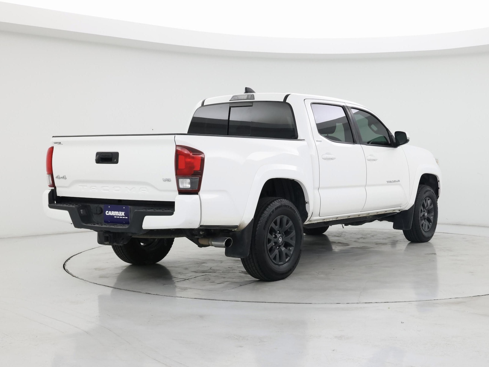 2022 Toyota Tacoma SR5 - Photo 9