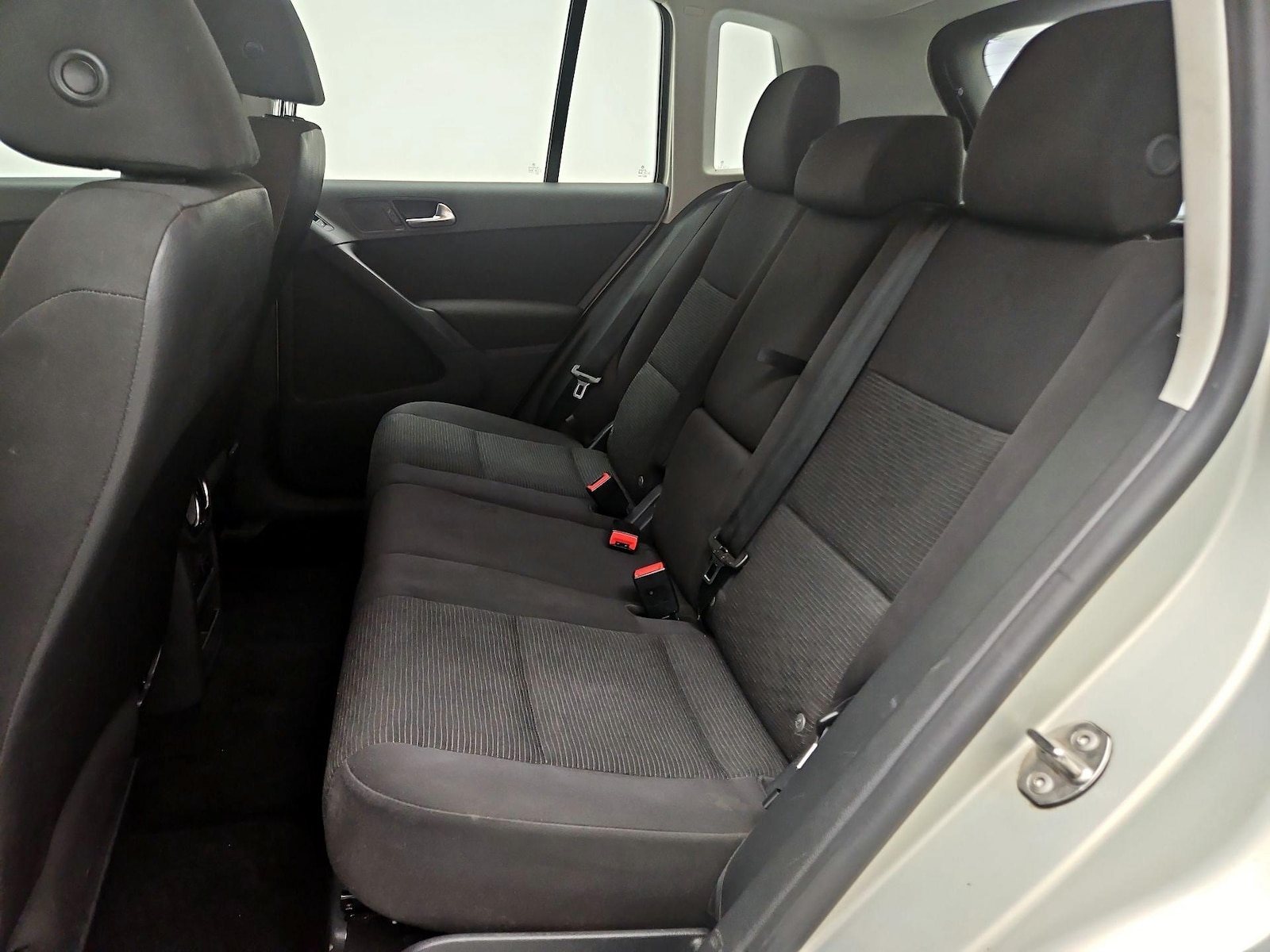 2015 Volkswagen Tiguan S - Photo 19
