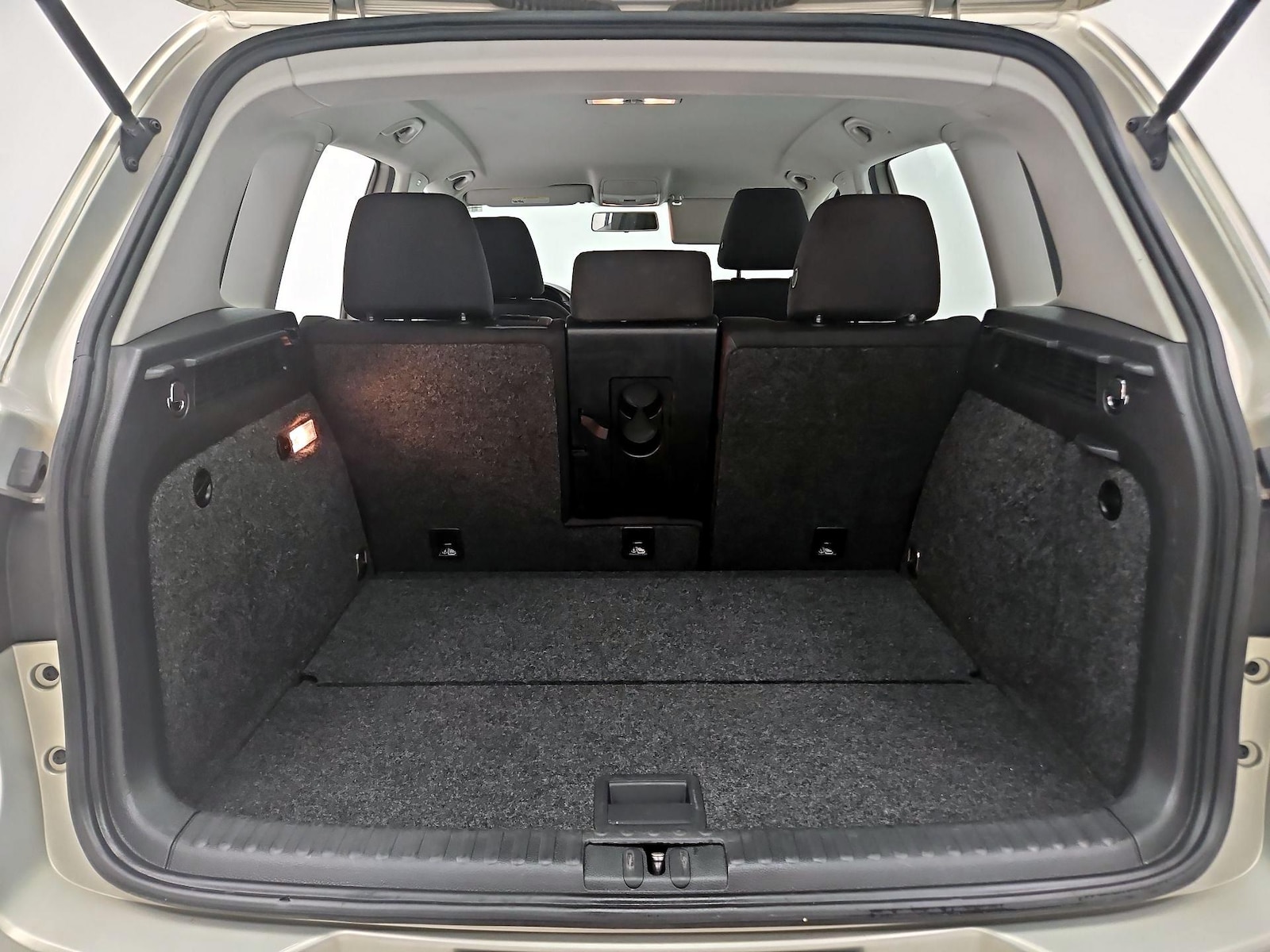 2015 Volkswagen Tiguan S - Photo 20