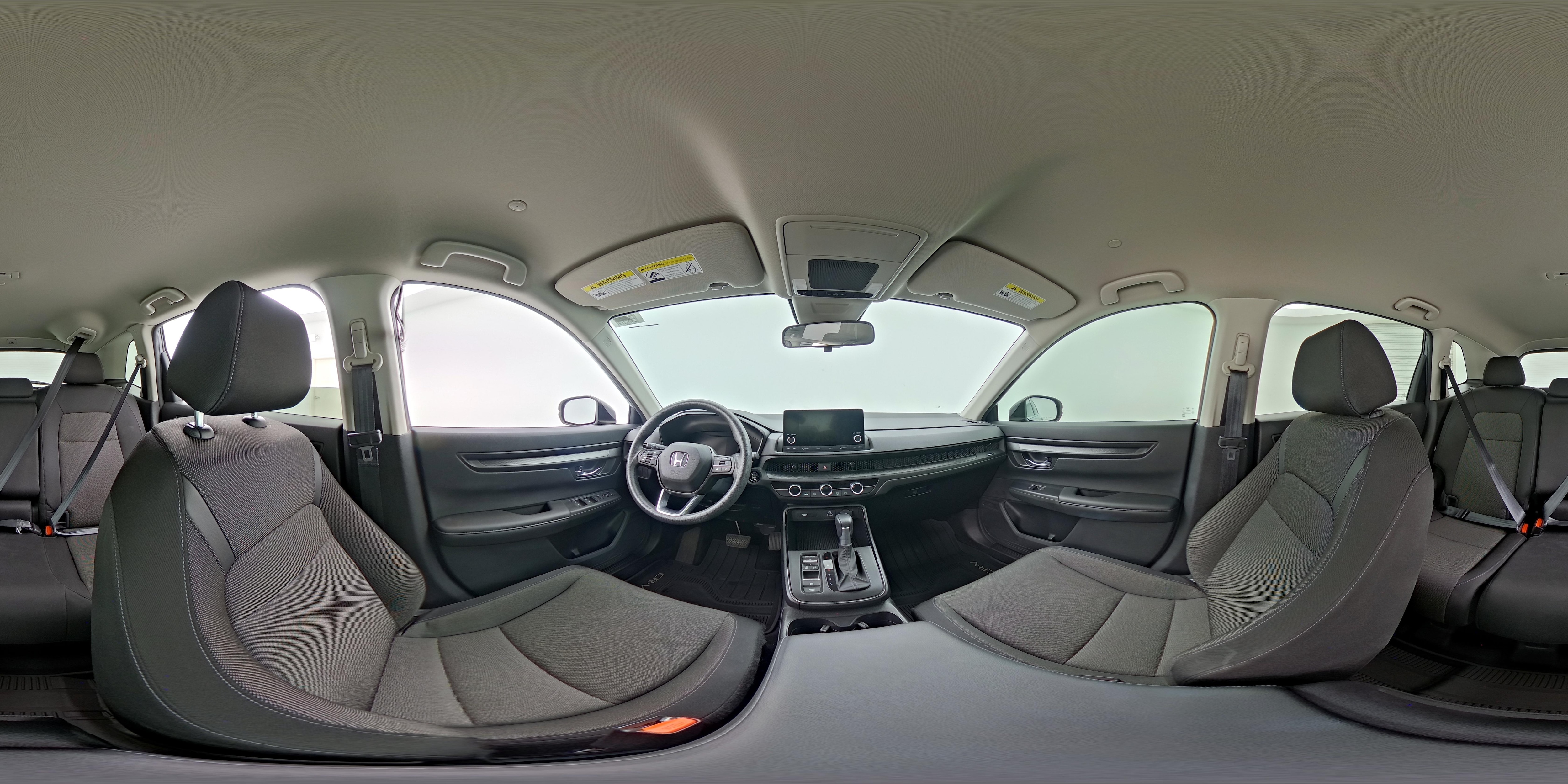 2025 Honda CR-V LX - Photo 24