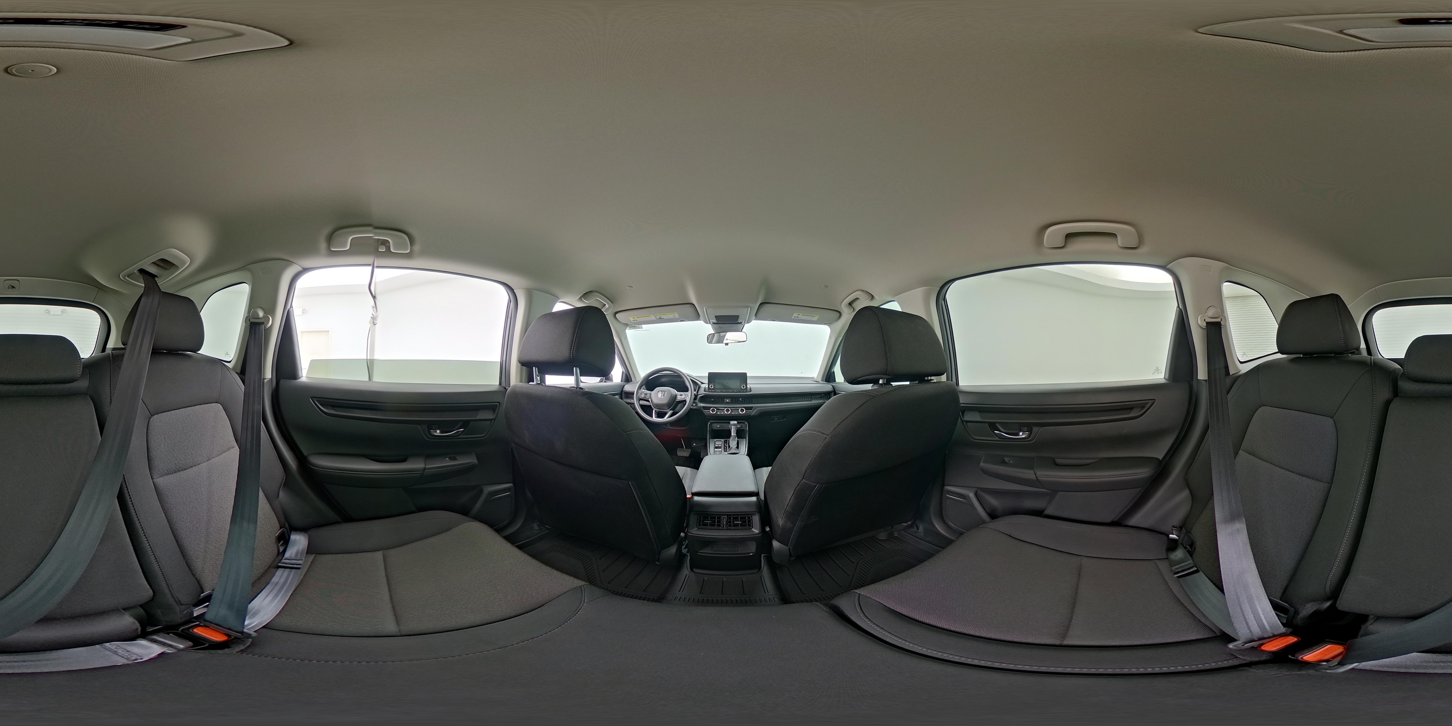 2025 Honda CR-V LX - Photo 25