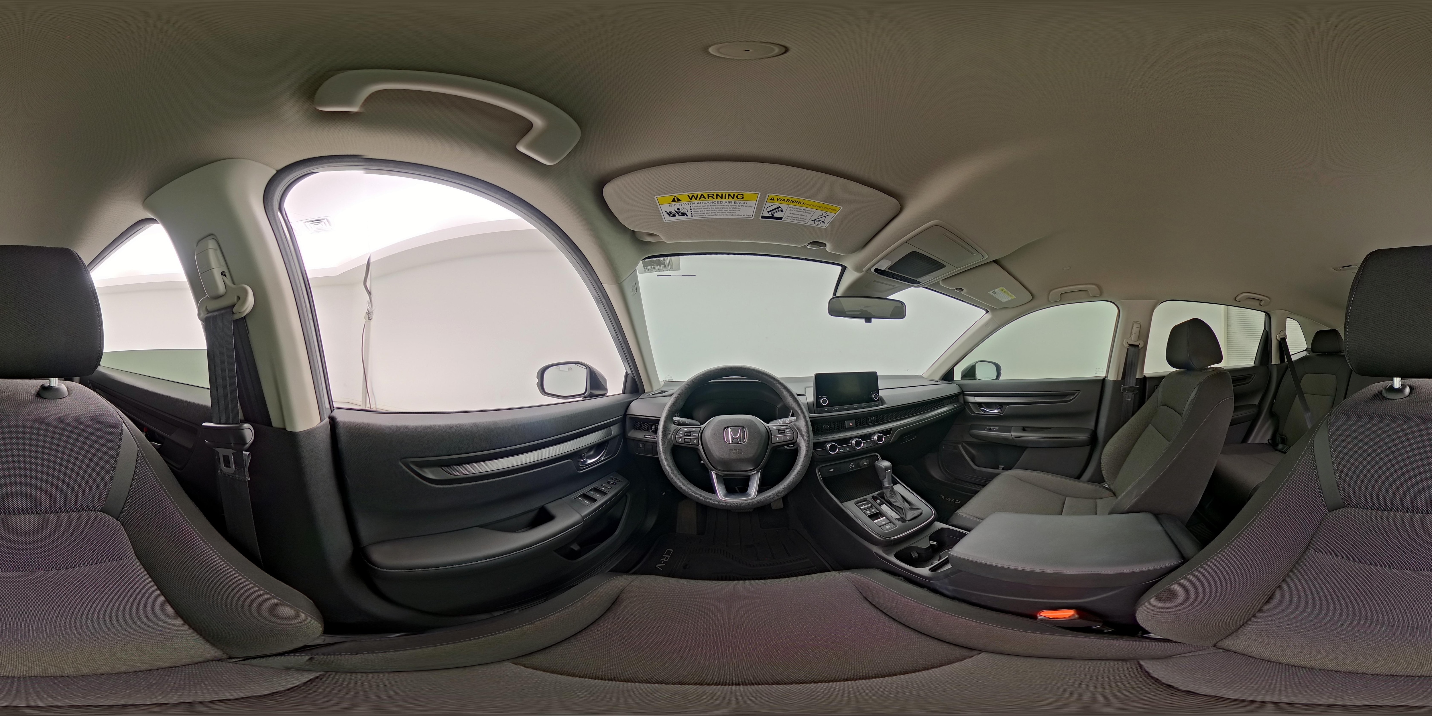 2025 Honda CR-V LX - Photo 26