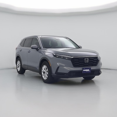 Recommended categories heading image of the selected vehicle