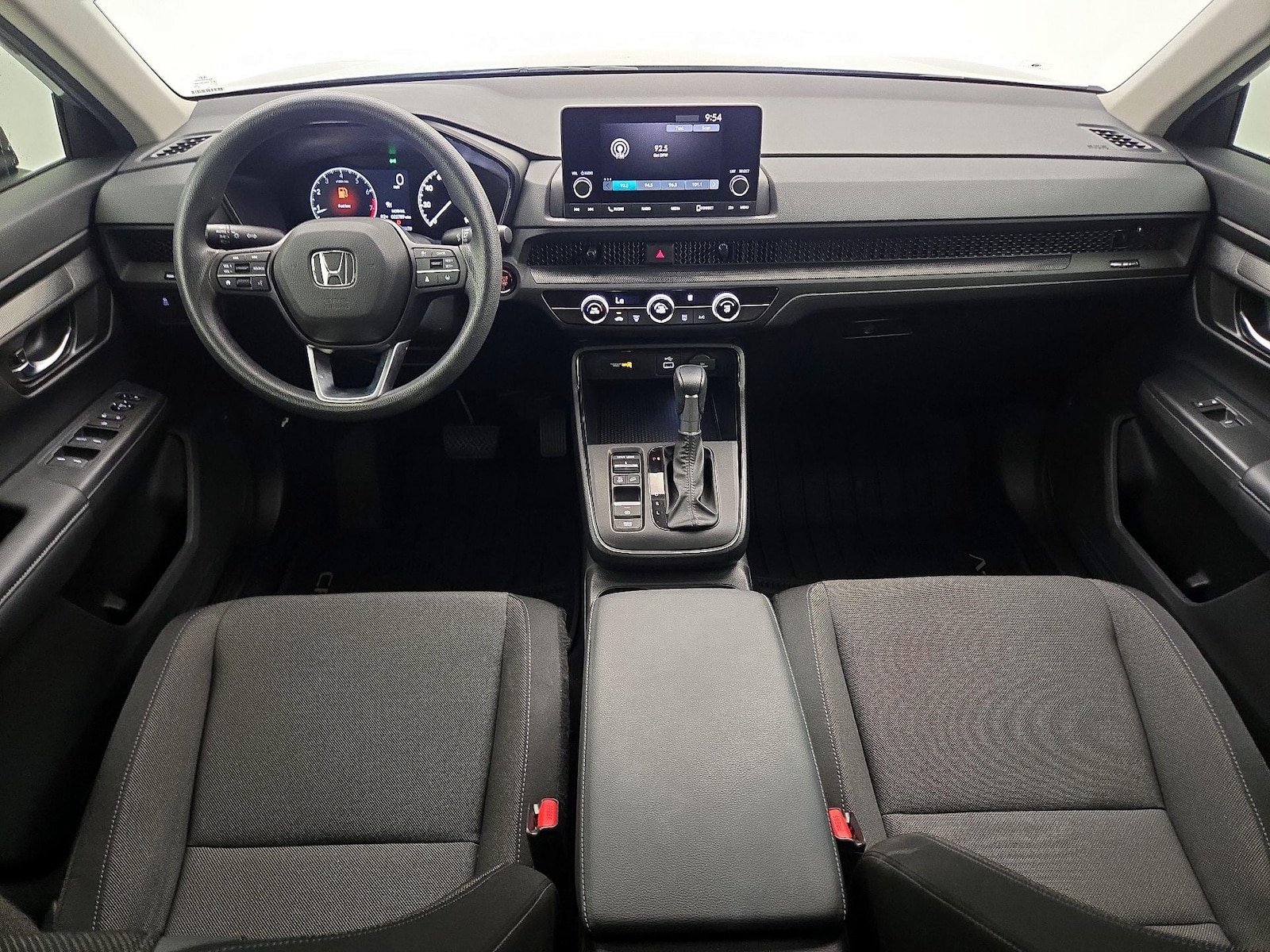2025 Honda CR-V LX - Photo 10