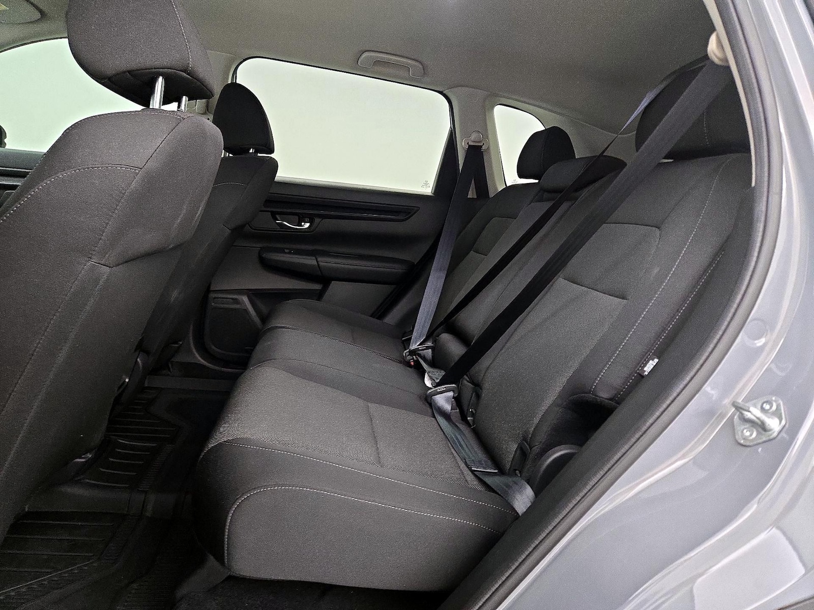2025 Honda CR-V LX - Photo 20