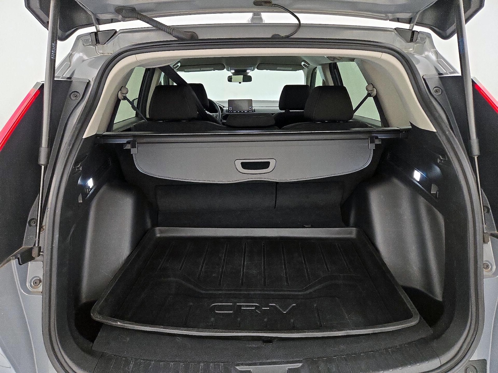 2025 Honda CR-V LX - Photo 21
