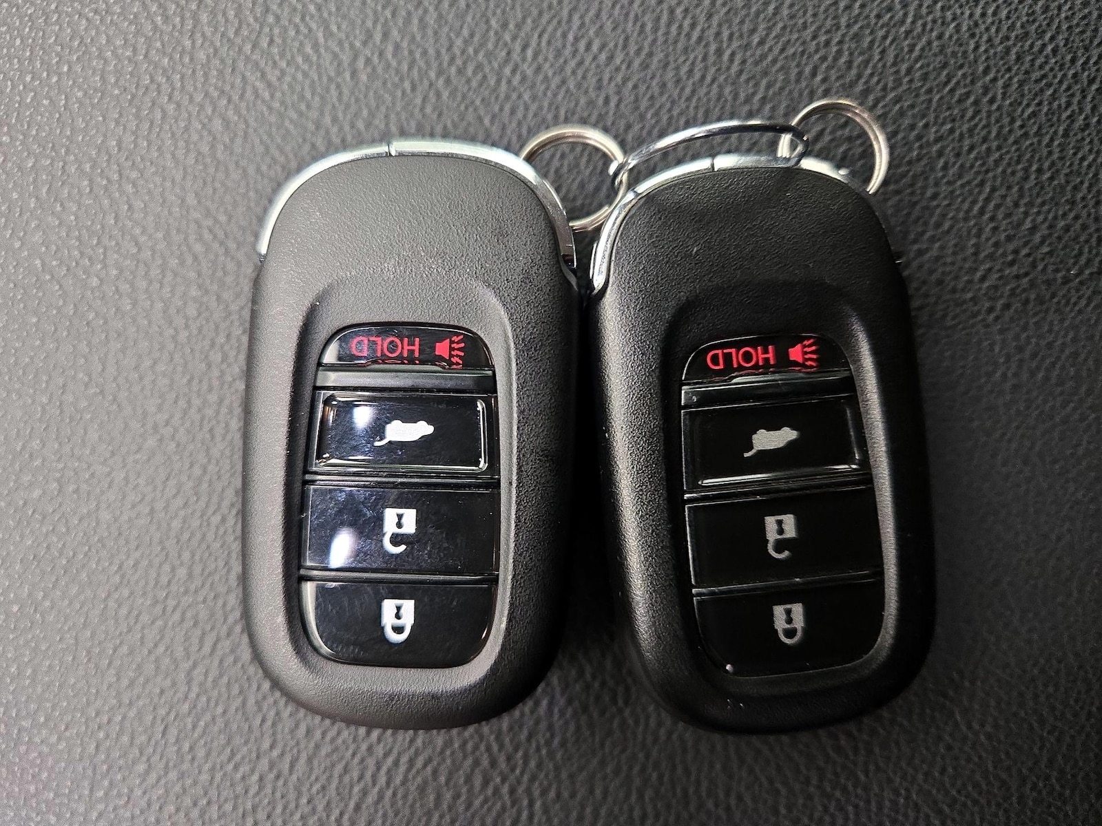 2025 Honda CR-V LX - Photo 23