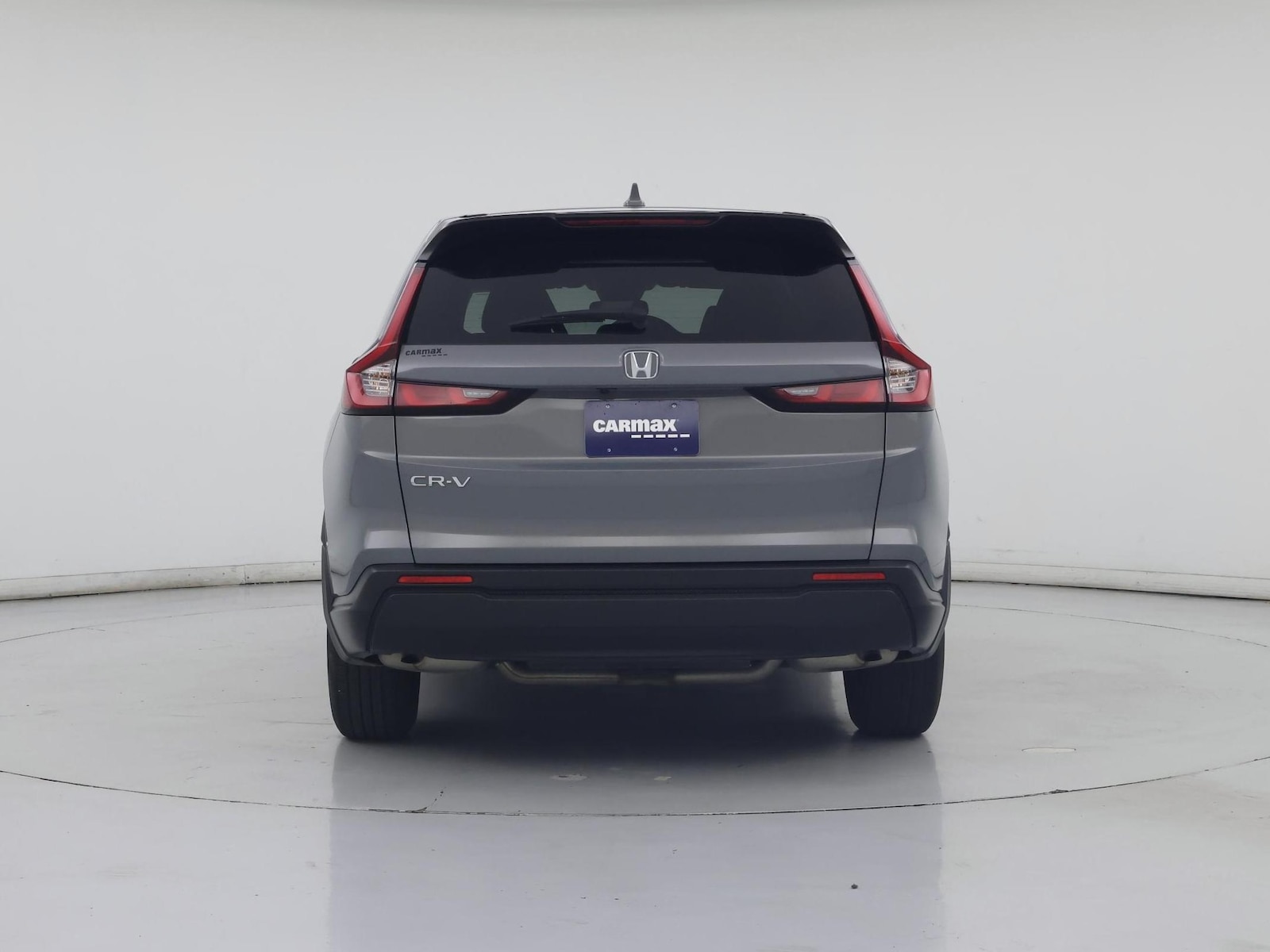 2025 Honda CR-V LX - Photo 7