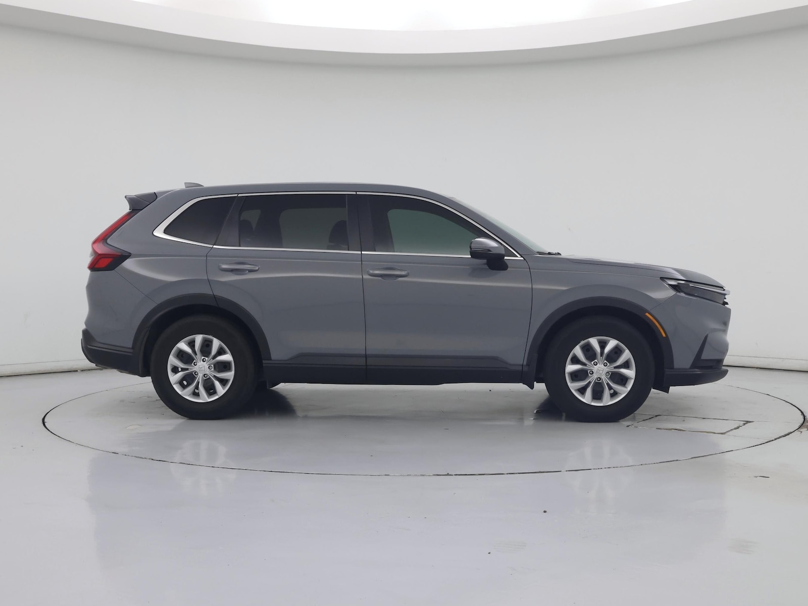2025 Honda CR-V LX - Photo 8
