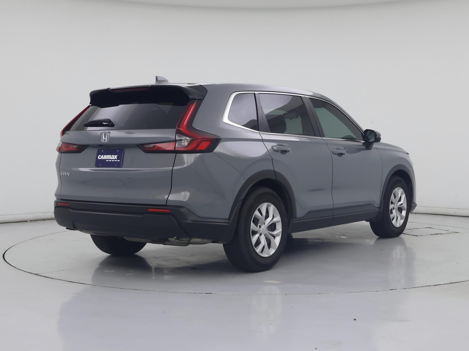 2025 Honda CR-V LX - Photo 9