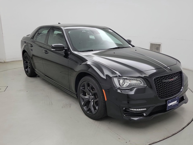 2022 Chrysler 300 S