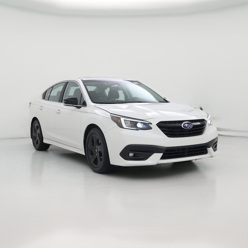 2020 Subaru Legacy Sport
