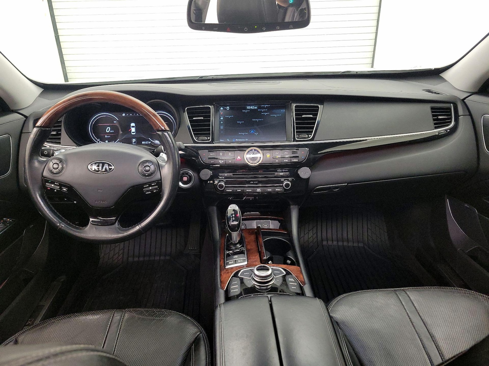 Navigation System