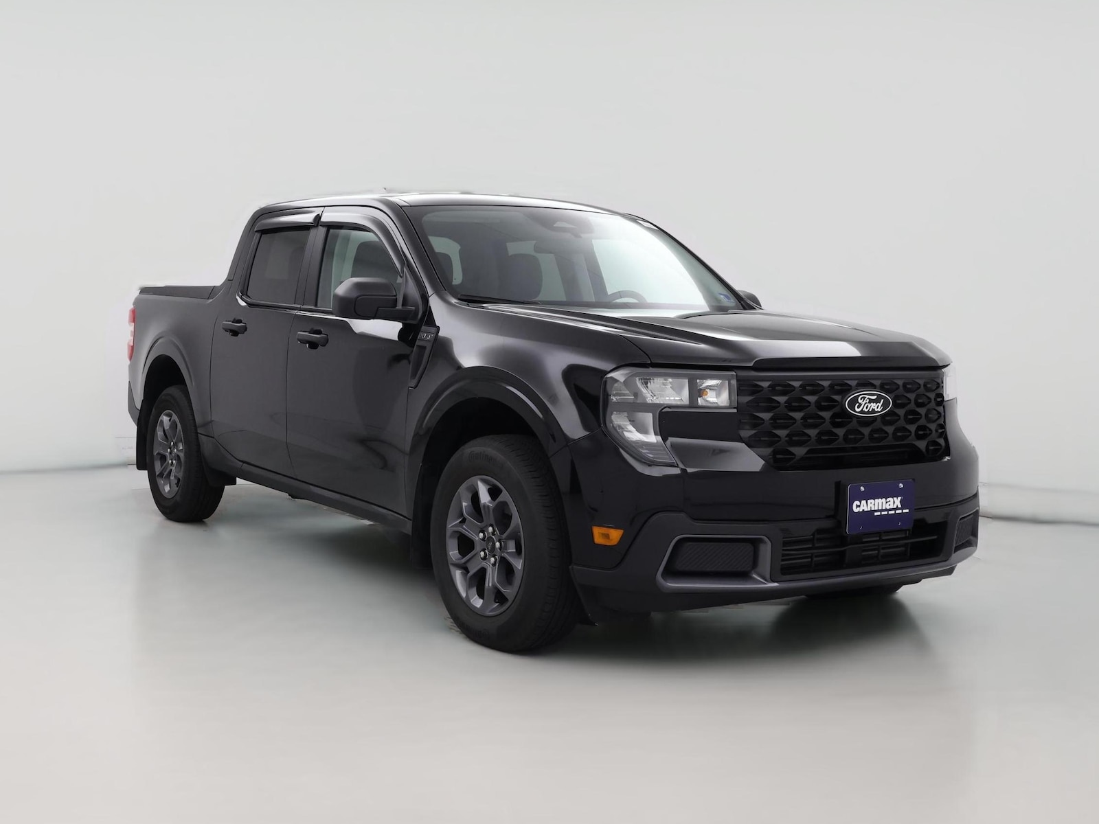 2025 Ford Maverick