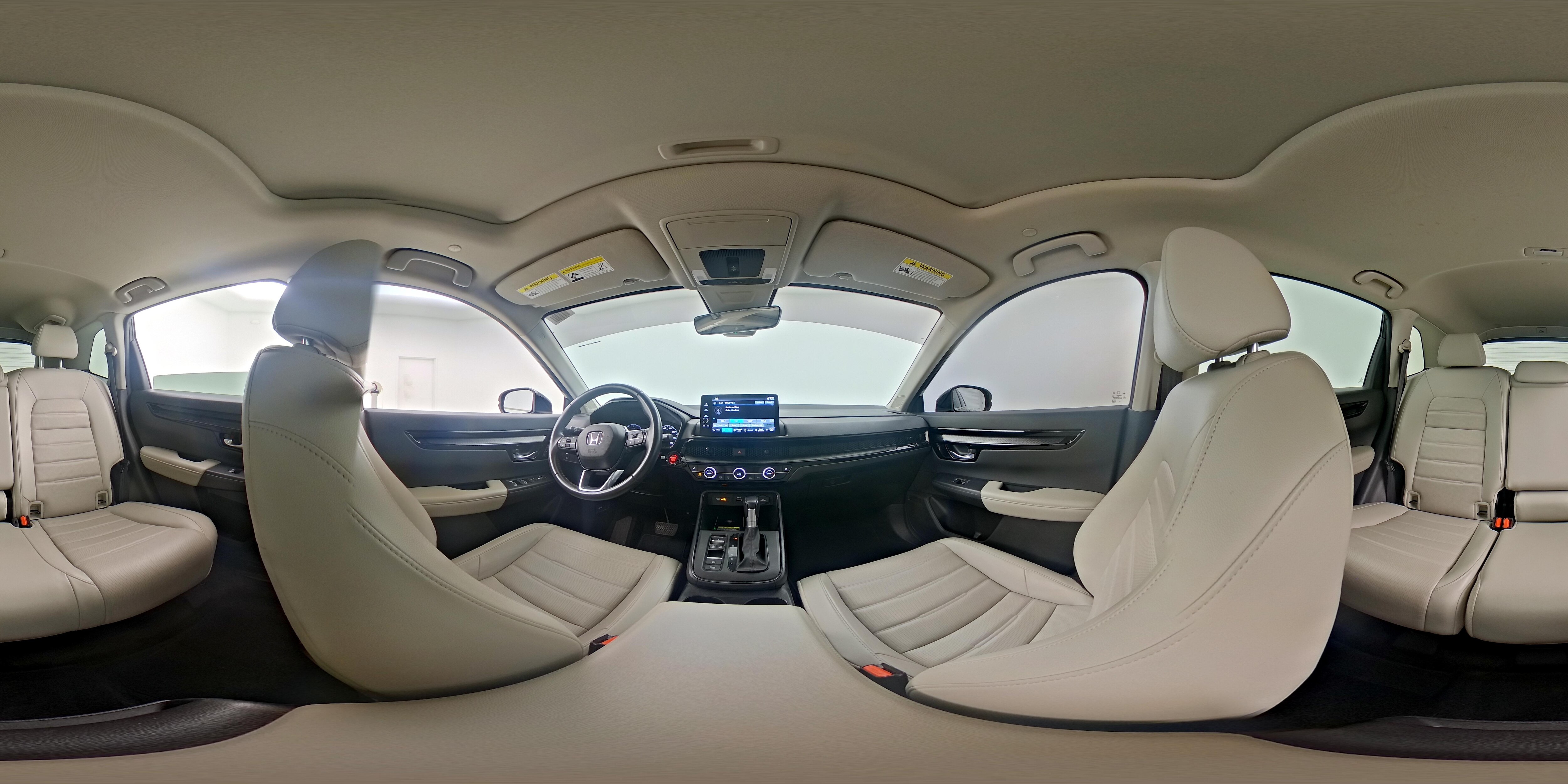 2025 Honda CR-V EX-L - Photo 25