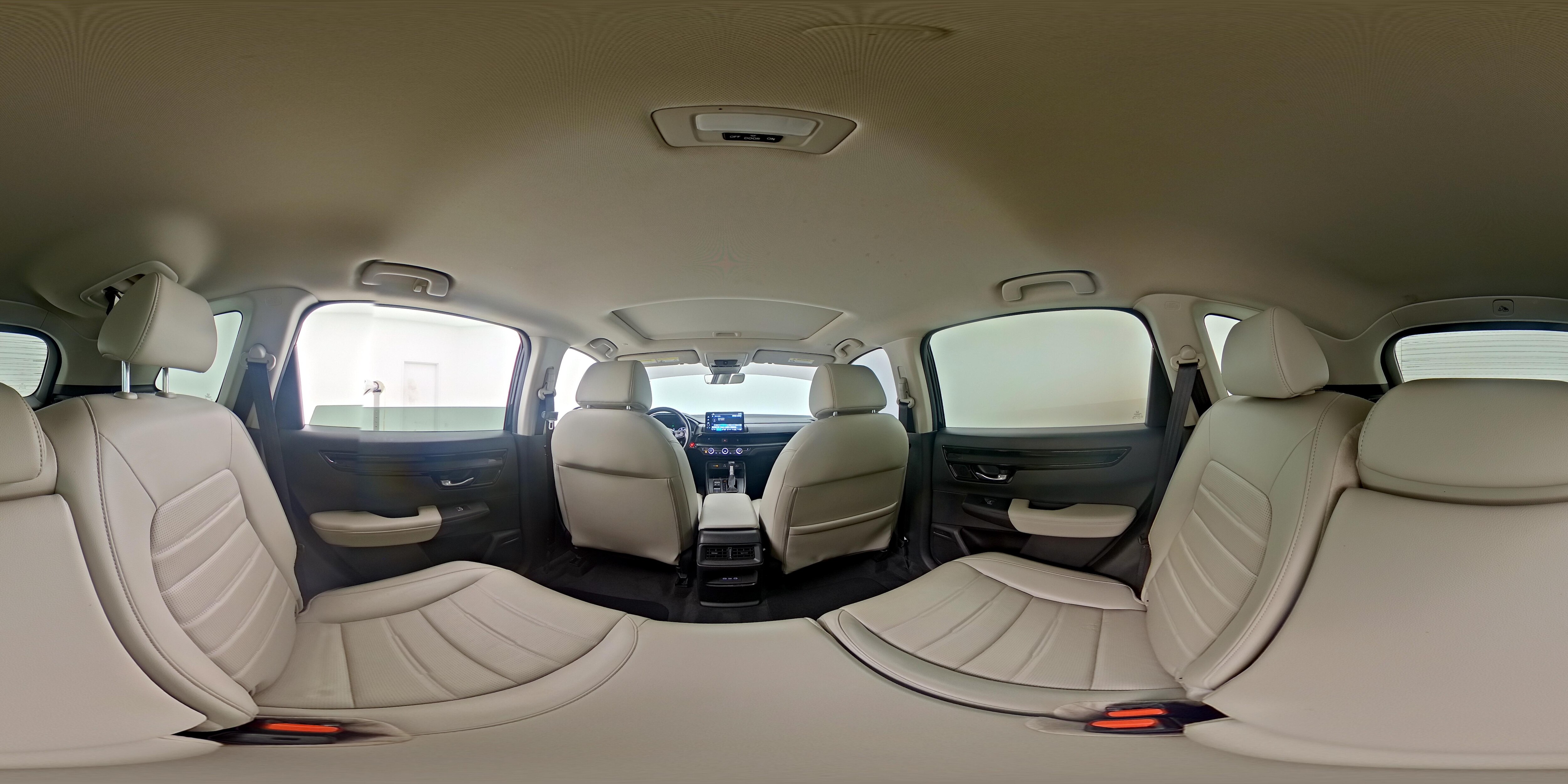 2025 Honda CR-V EX-L - Photo 26