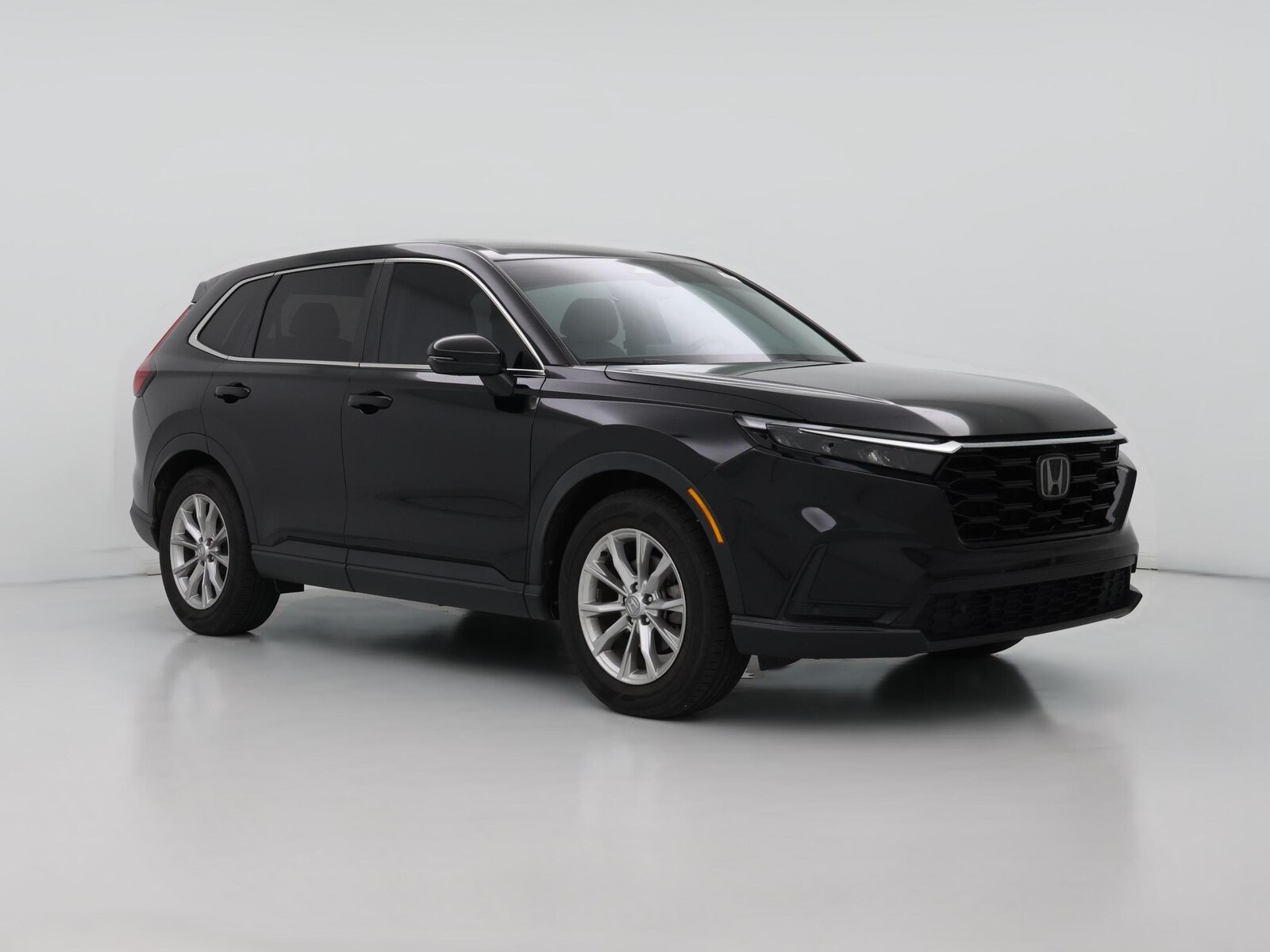 2025 Honda CR-V EX-L - Photo 1