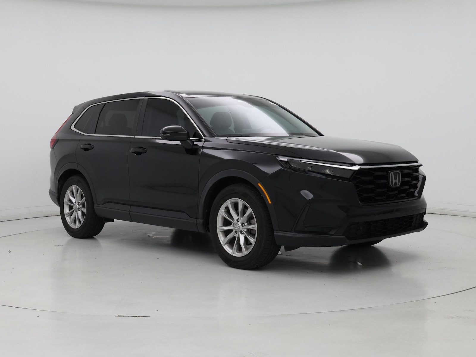 2025 Honda CR-V EX-L - Photo 2