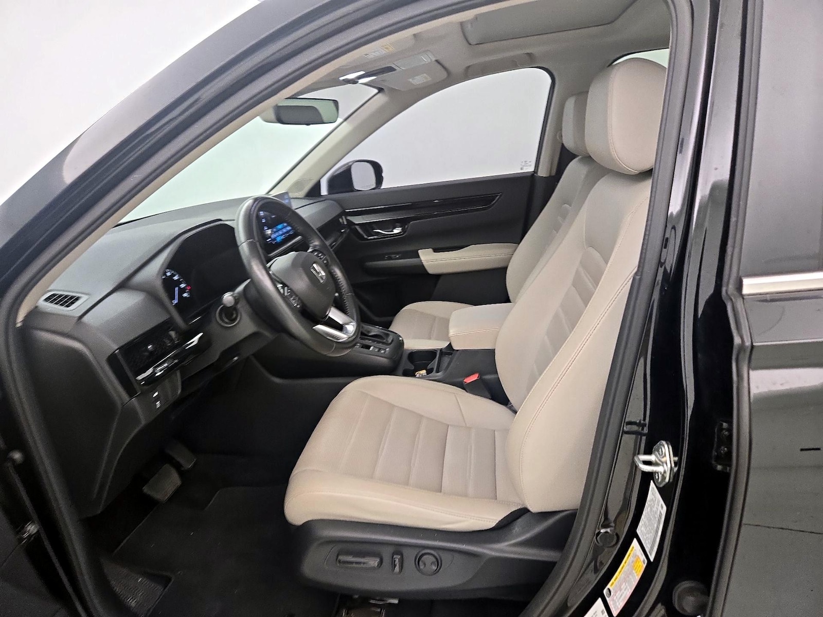 2025 Honda CR-V EX-L - Photo 12