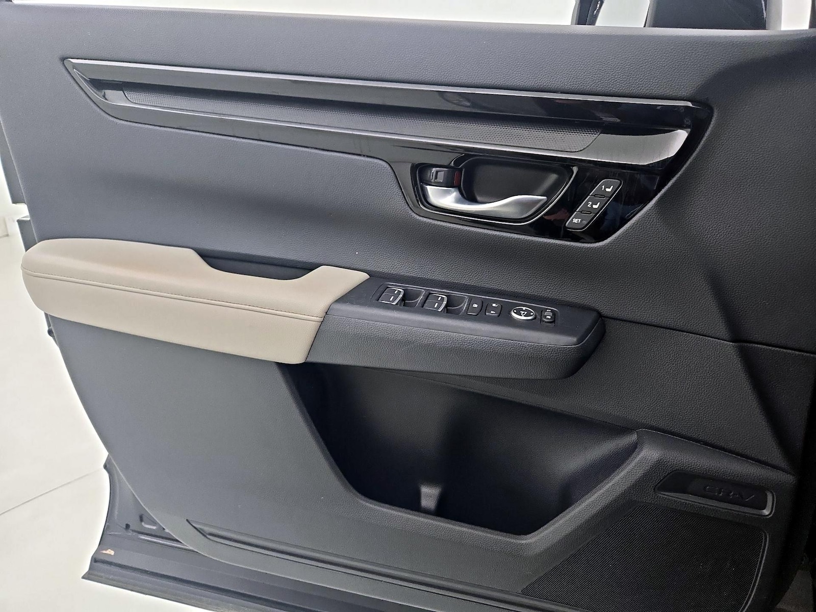 2025 Honda CR-V EX-L - Photo 13