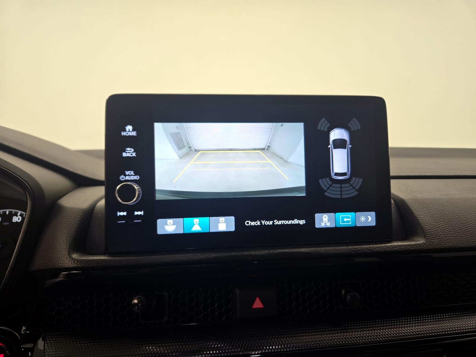 2025 Honda CR-V EX-L - Photo 15