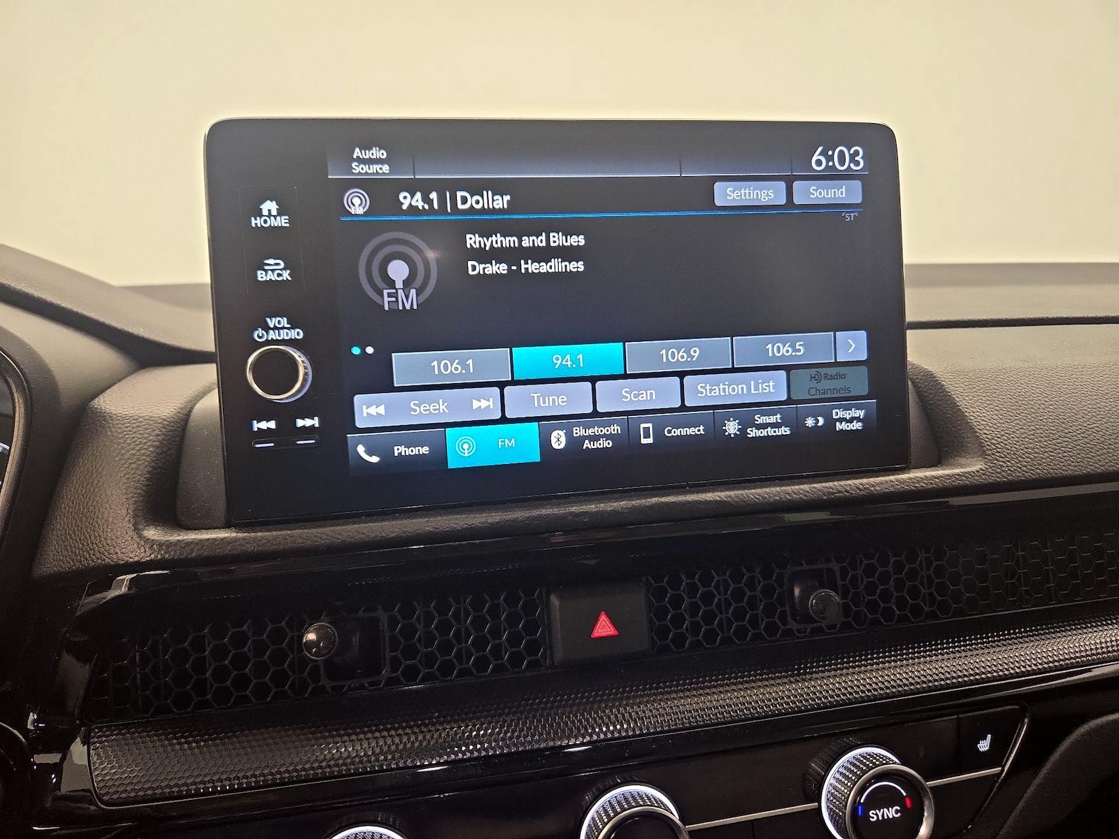 2025 Honda CR-V EX-L - Photo 16