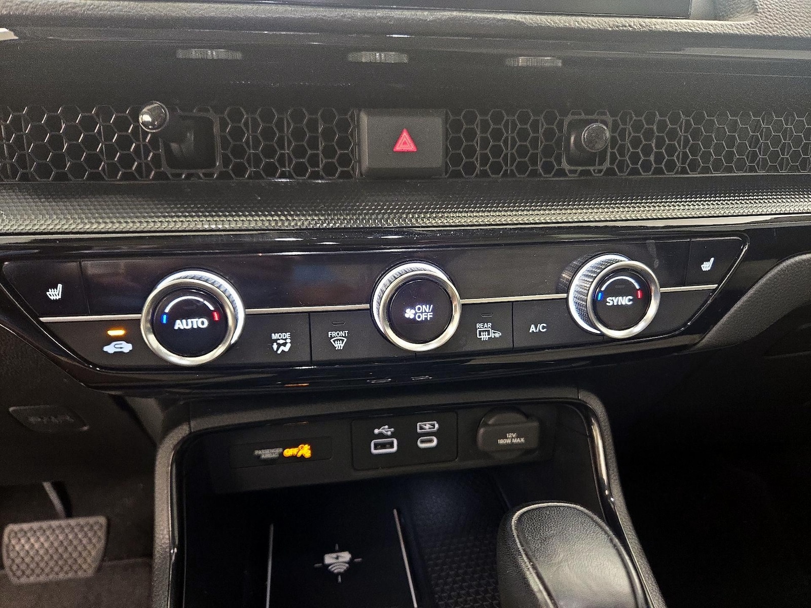 2025 Honda CR-V EX-L - Photo 17