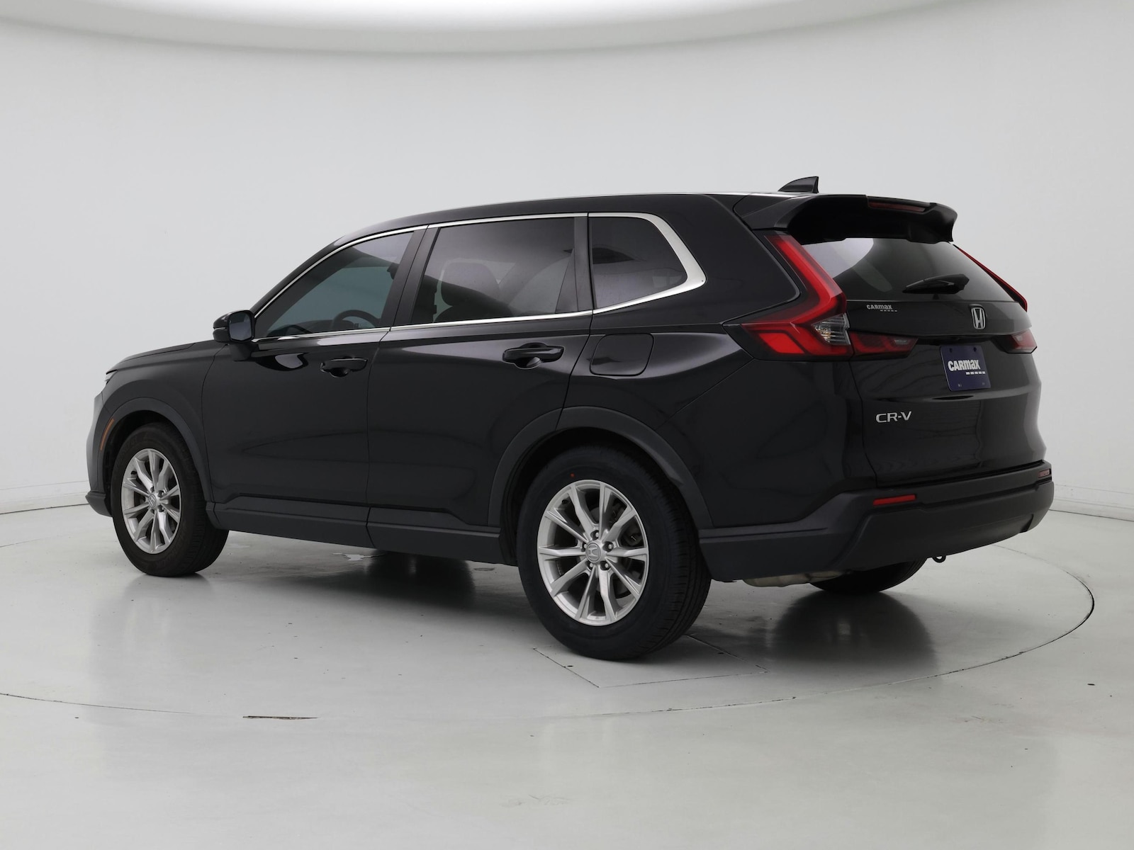 2025 Honda CR-V EX-L - Photo 3