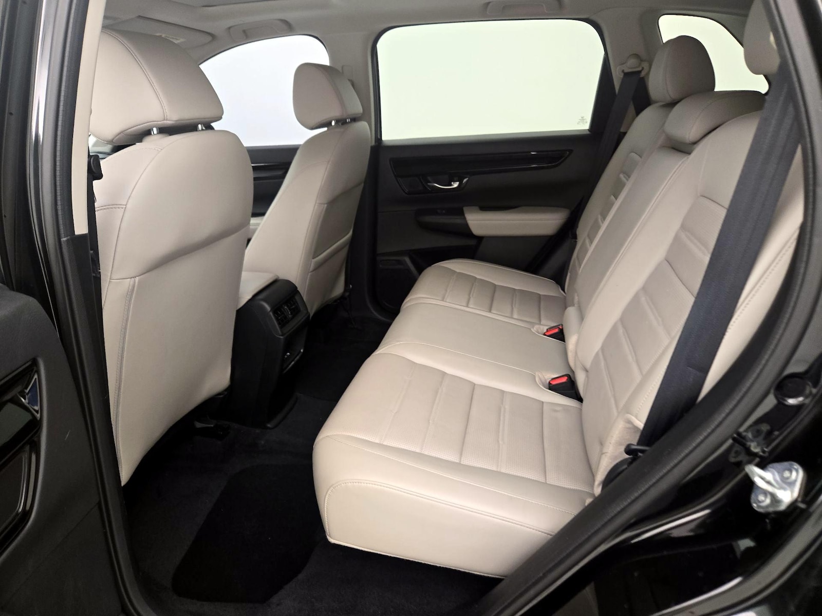 2025 Honda CR-V EX-L - Photo 21