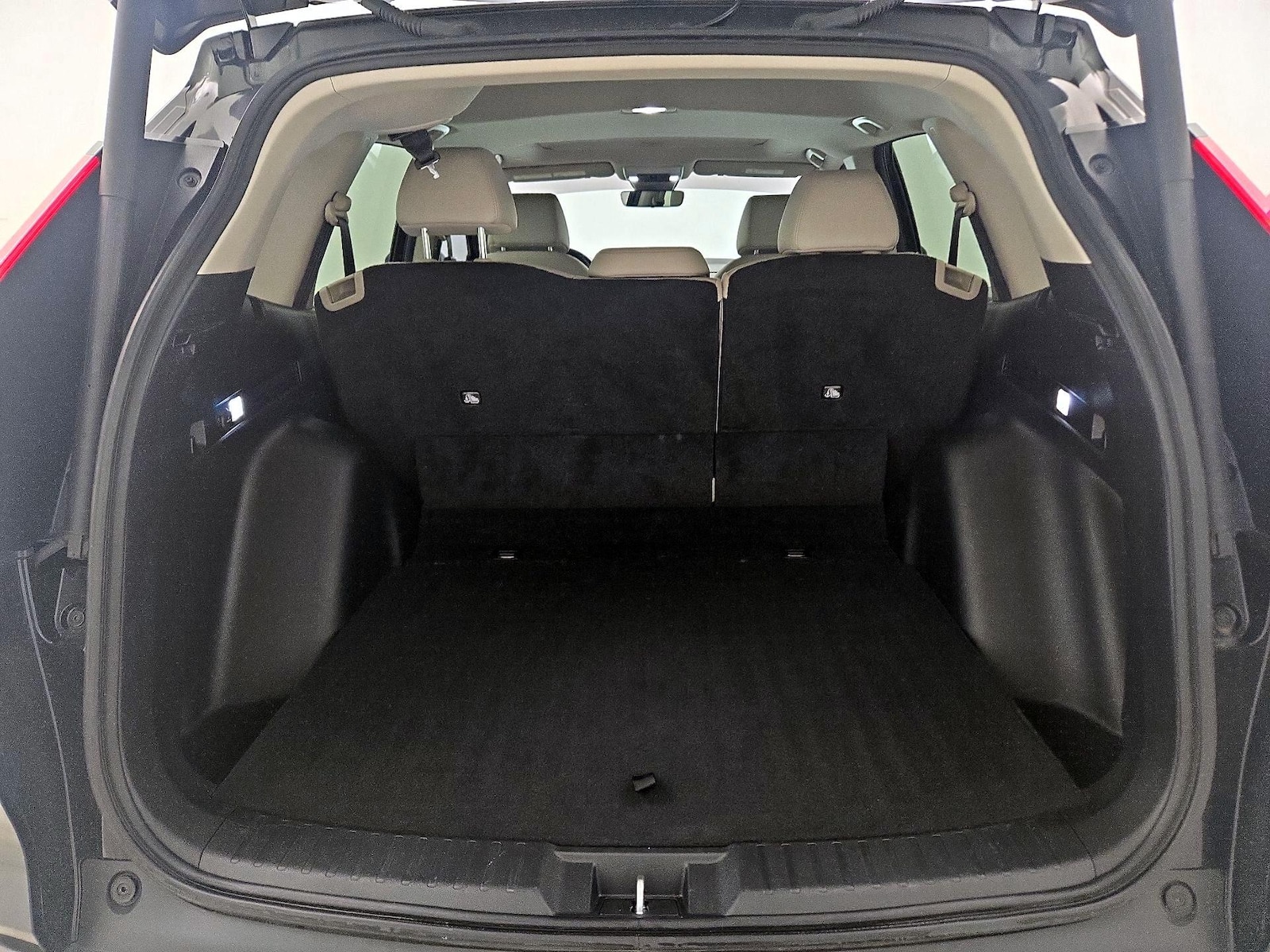 2025 Honda CR-V EX-L - Photo 22